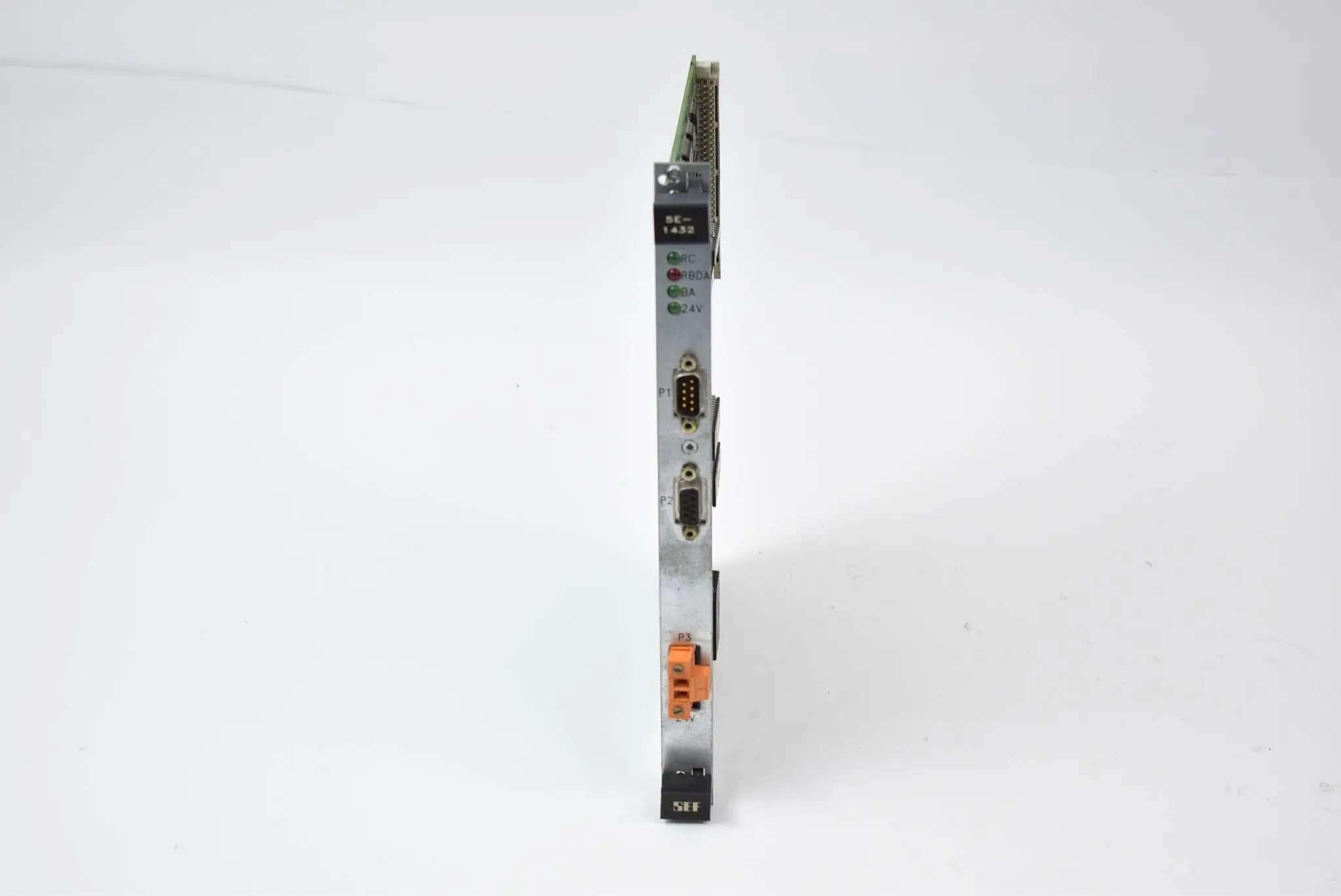 Produktfoto 1 von SEF Board IN 18-36V OUT 5V 5E-1432
