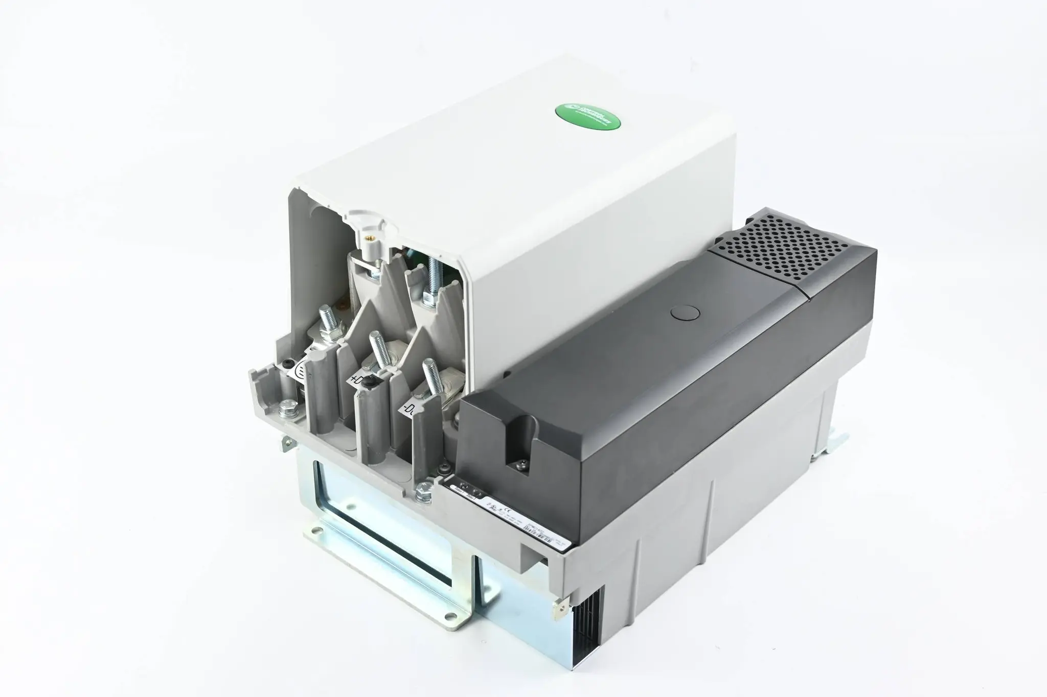 Produktfoto 1 von Control Techniques Unidrive Frequenzumrichter SPMU1402