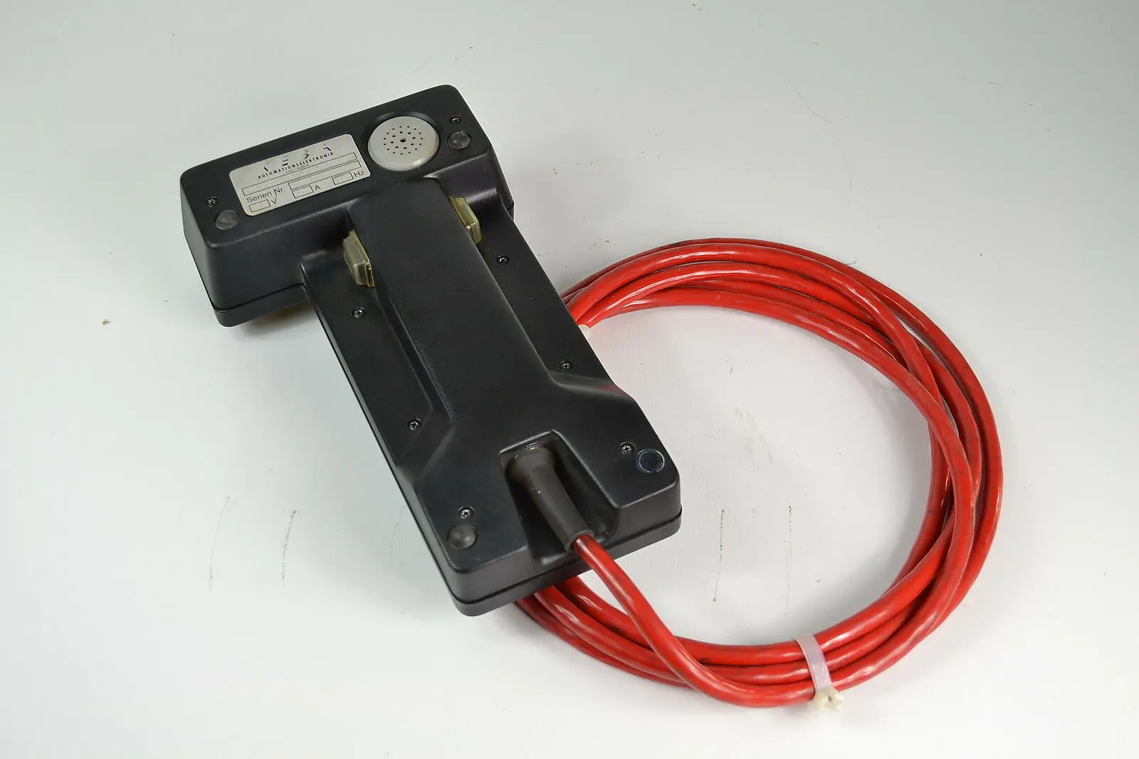 Produktfoto 1 von KEBA Handterminal HT4