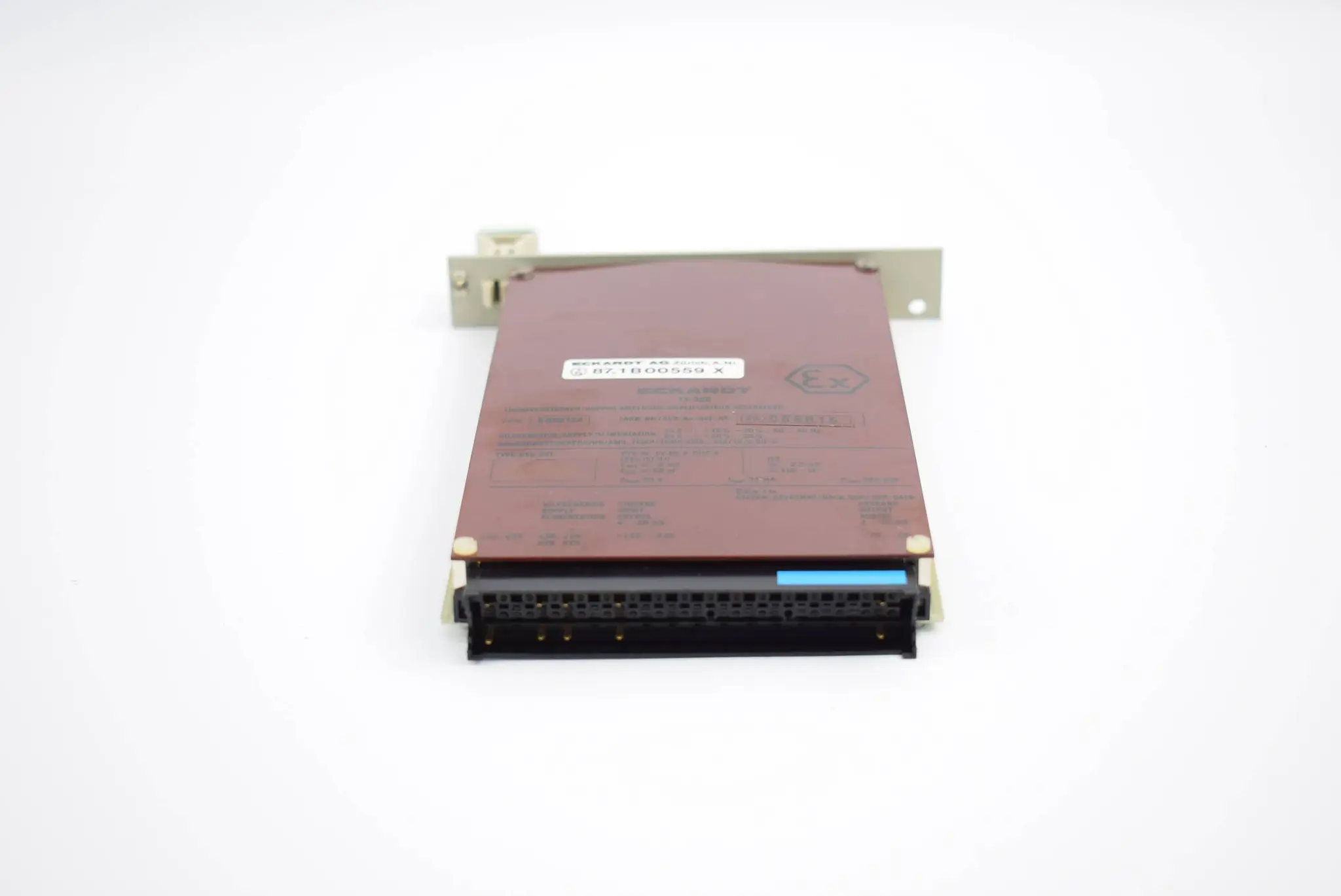Produktfoto 1 von Eckardt TV 928 Trennverstärker 24V 50-60Hz ( 5 928124 )