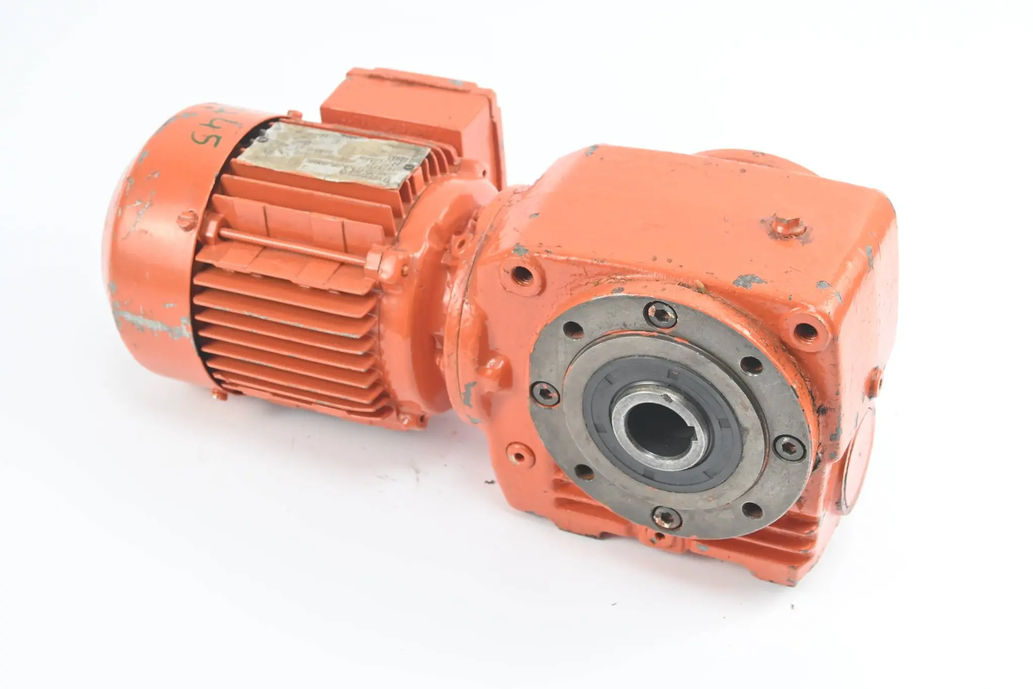 Produktfoto 1 von SEW Eurodrive Getriebemotor SA42DT71K-4