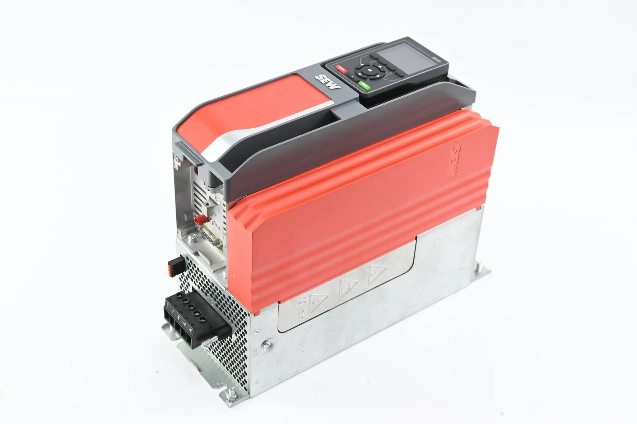 Produktfoto 1 von SEW-Eurodrive Movidrive Umrichter MDX91A-0320-503-4-T00 / MDX91A-0320-503-4-XXX