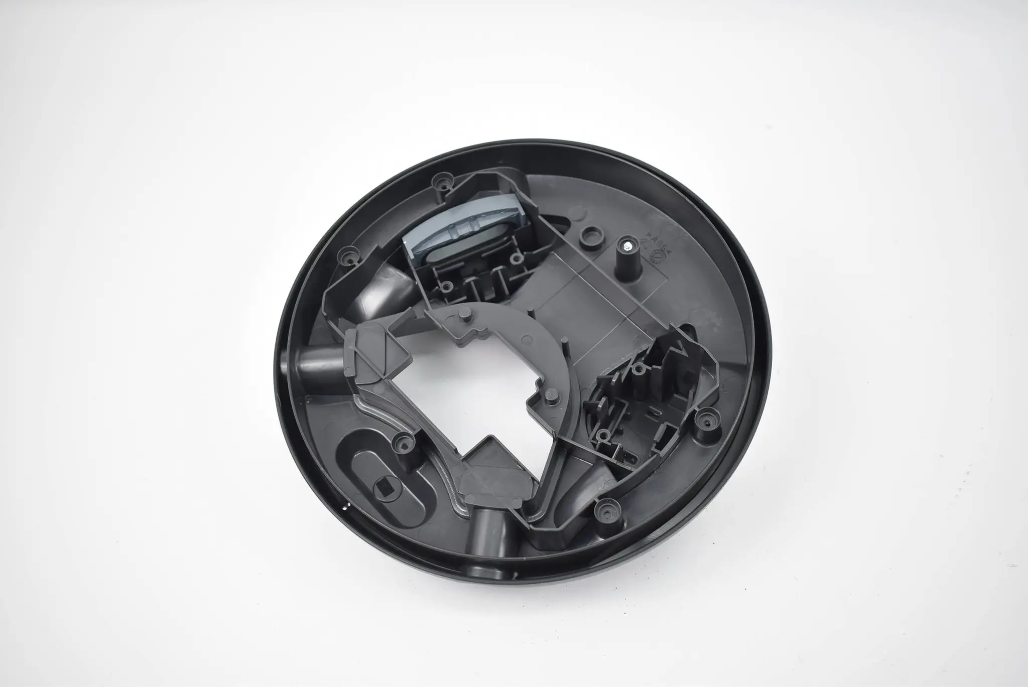 Produktfoto 1 von Siemens simatic Mobile Panel MP177 PN Rückschale Backcover 6AV6645-0BC01-0AX0 B