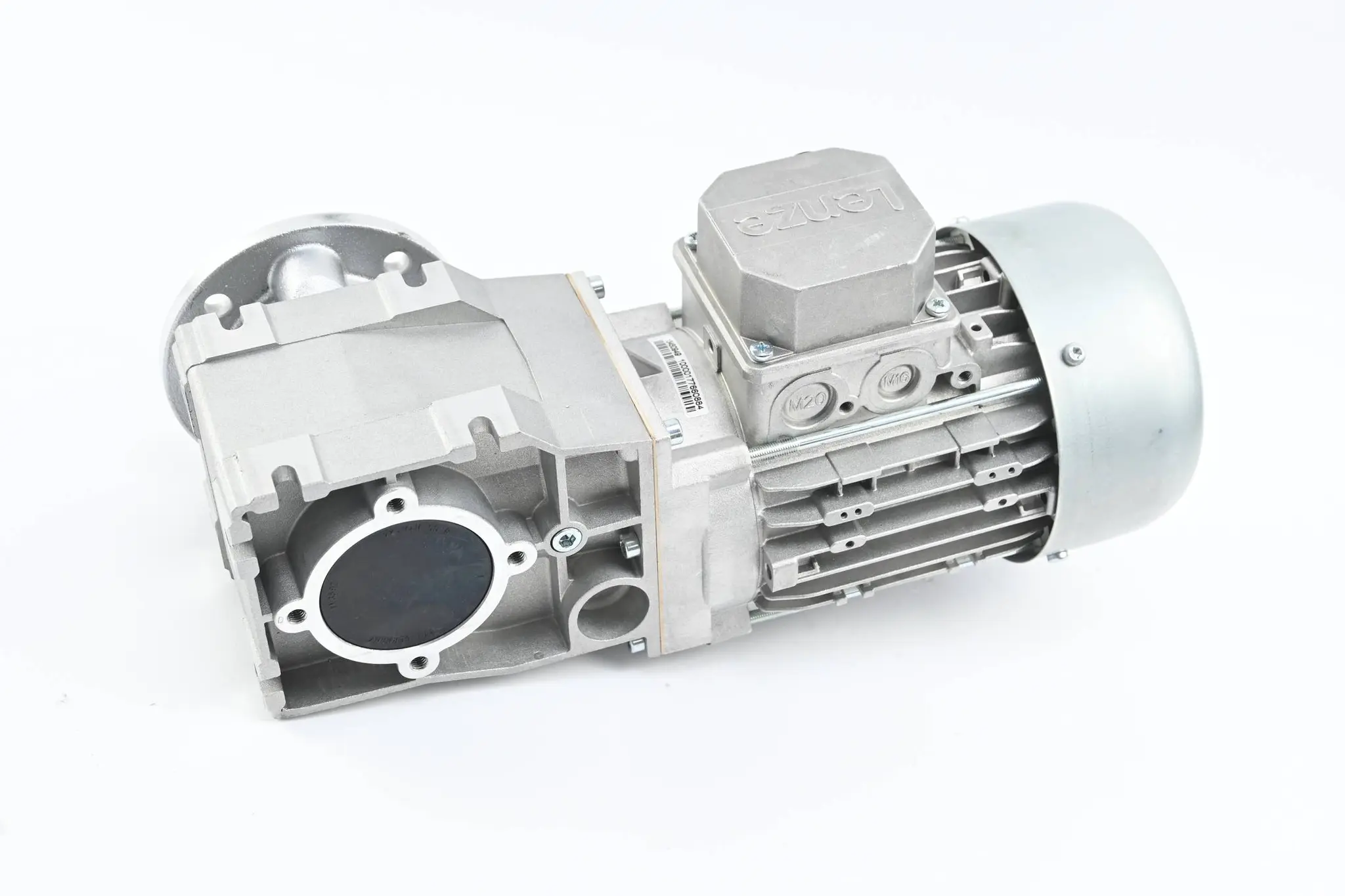 Produktfoto 1 von Lenze Kegelradgetriebemotor MDEMAXX063-12C0U ( G50AB045MVAK2C )