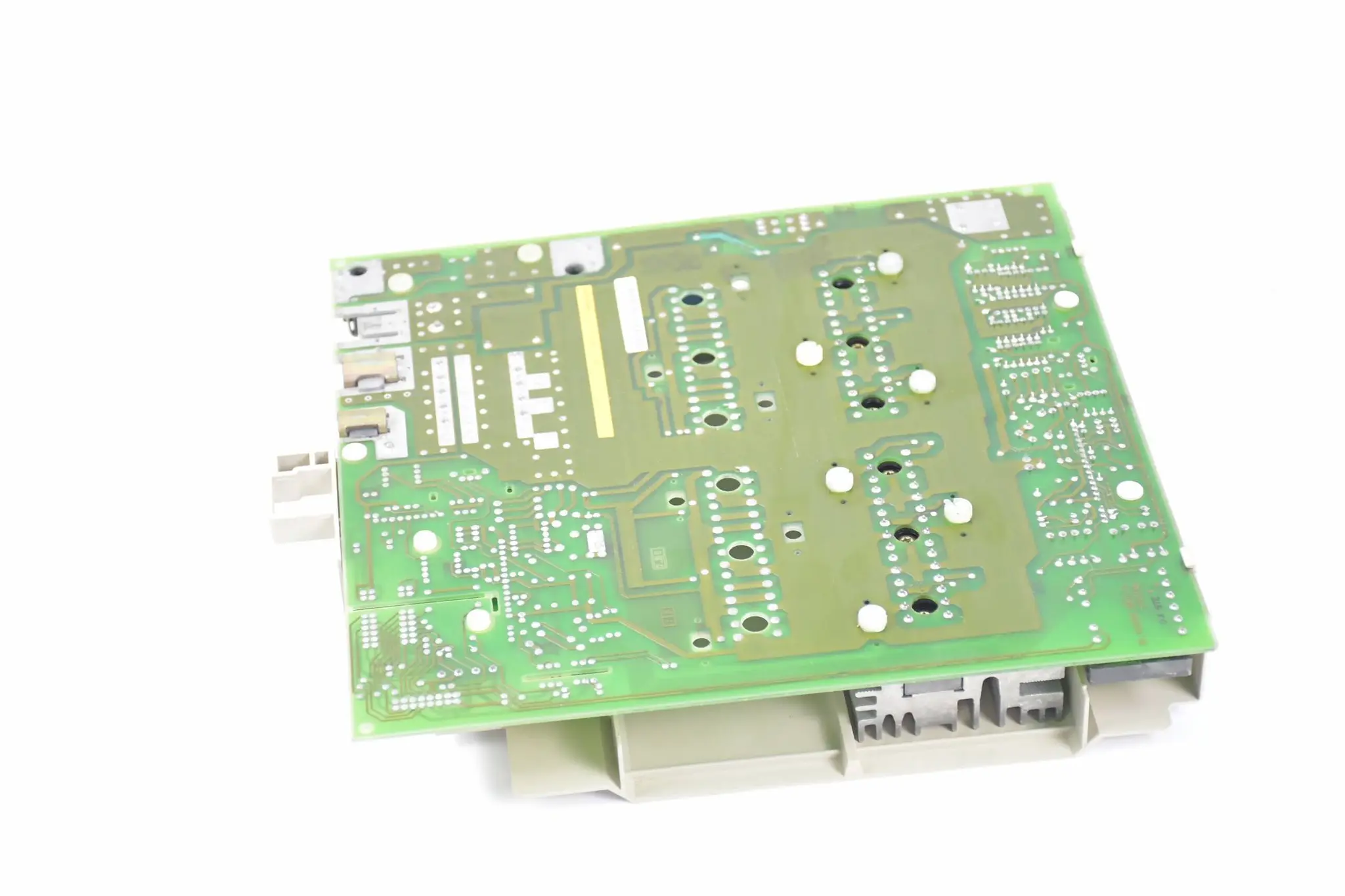 Produktfoto 1 von Siemens simodrive Spannungsbegrenzung 6SC6100-0AB00 ( 6SC6 100-0AB00 )