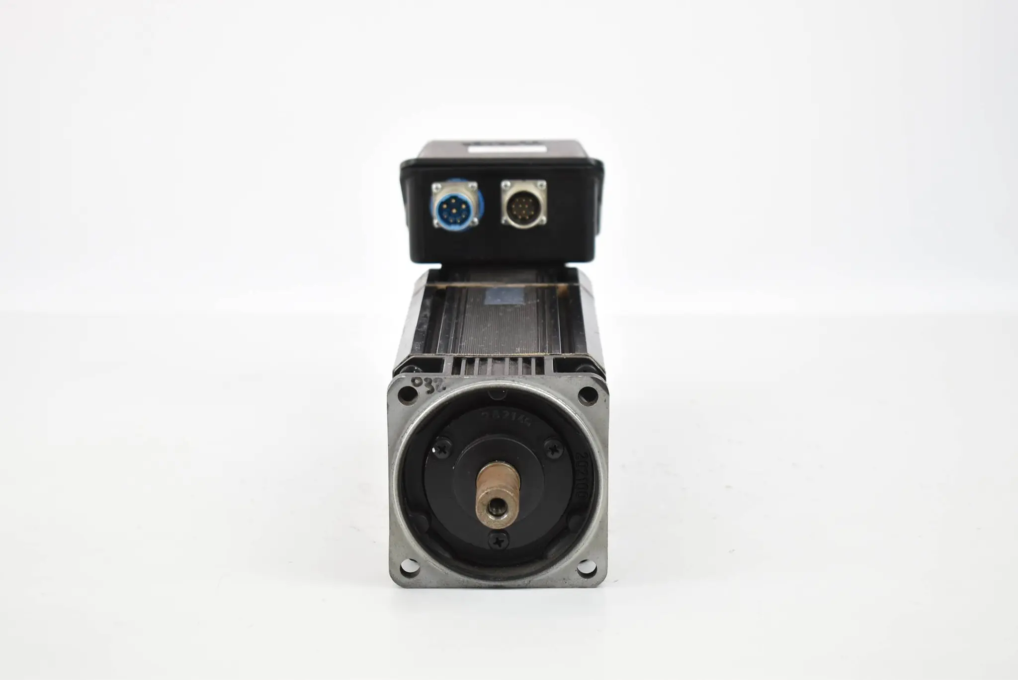 Produktfoto 1 von Siei Ultract Servomotor 9,98Nm 8,14A 1,29Nm/A 4000rpm 320V UL50840.3ABM