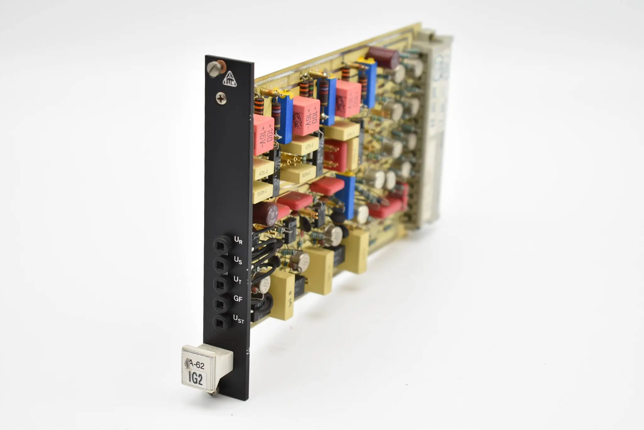 Produktfoto 1 von ELIN A-62 IG2 ( IG 2 4611020 )