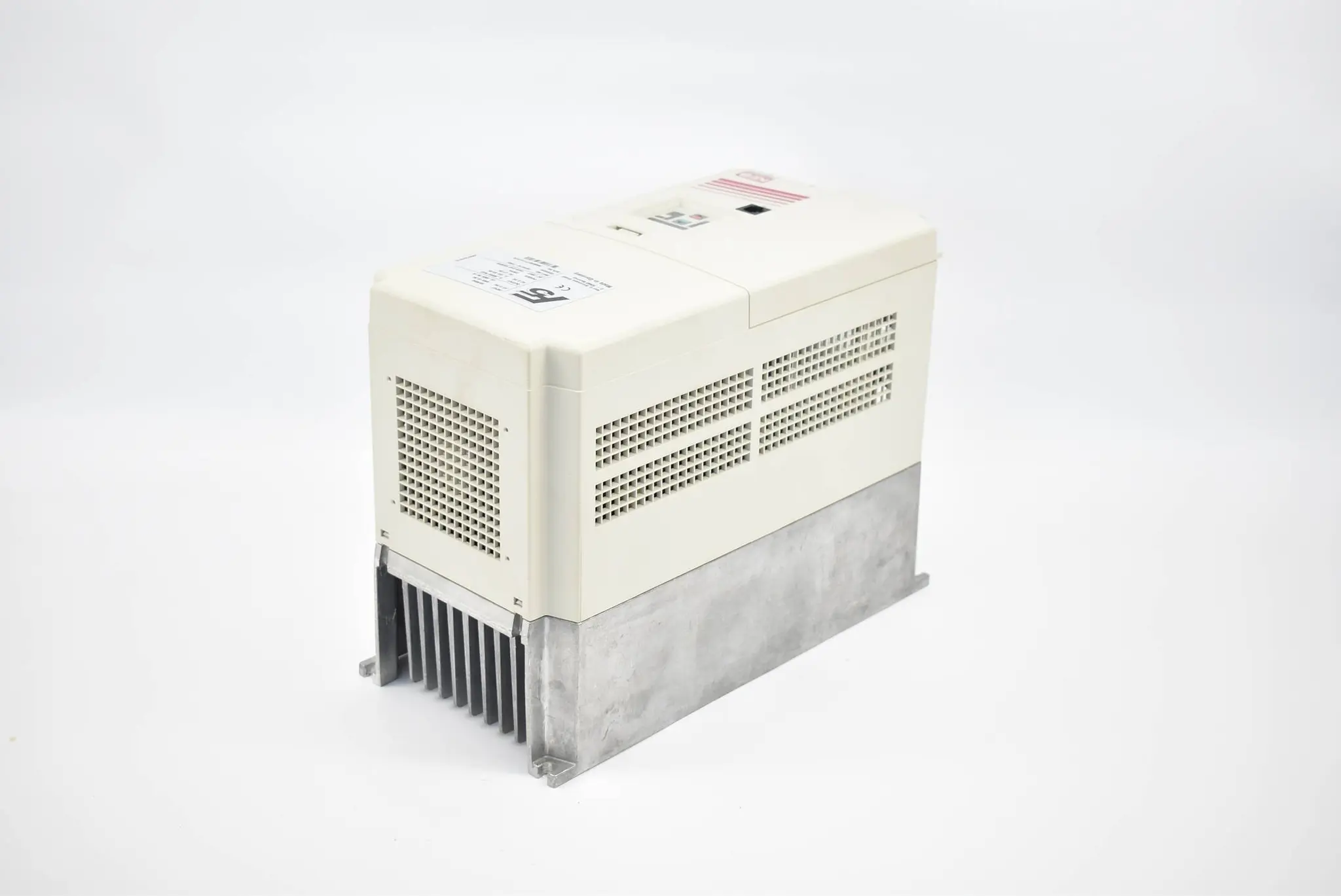 Produktfoto 1 von KEB F5 Combivert Frequenzumrichter 16F5A1G-YR60 ( 15kW )