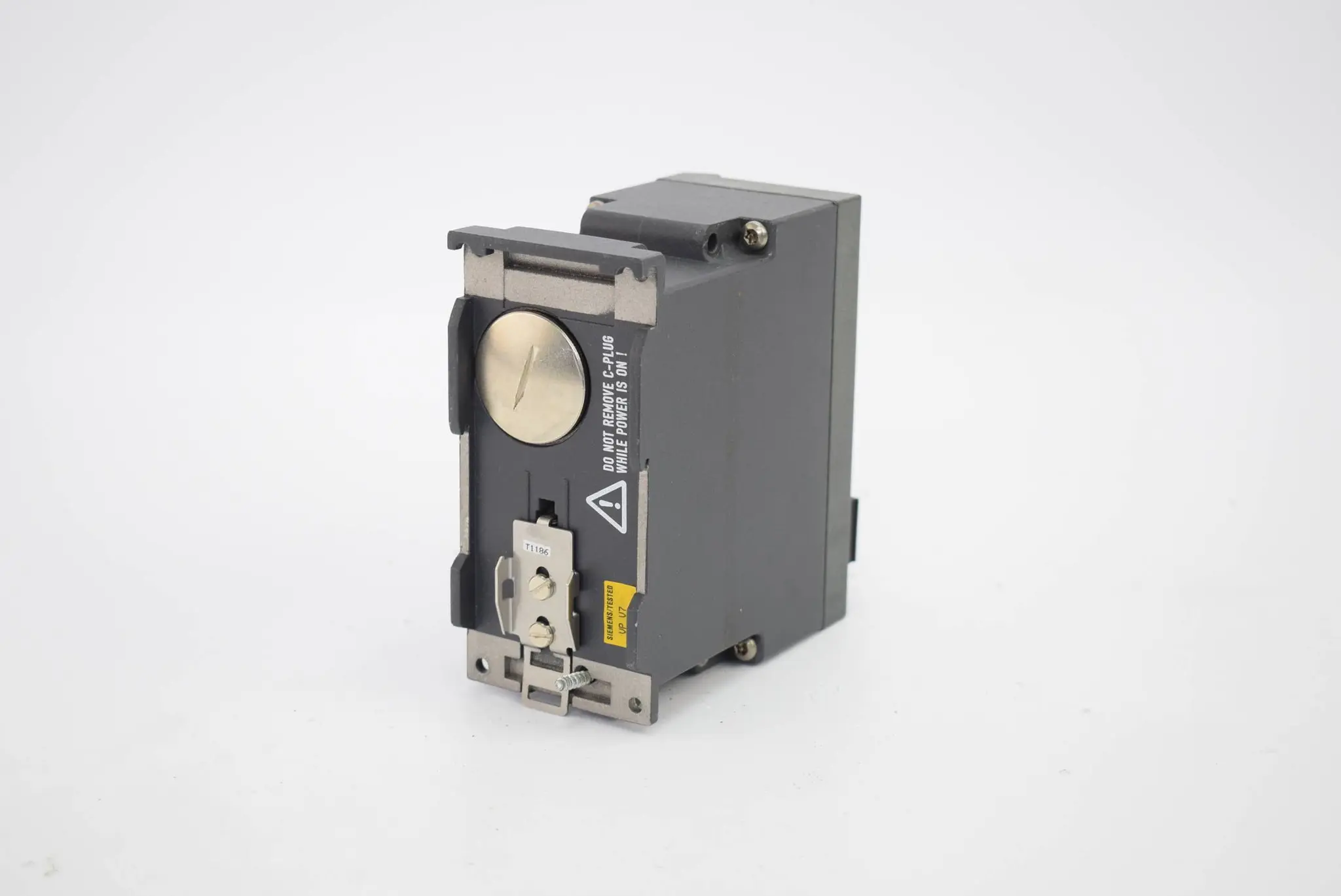 Produktfoto 1 von Siemens simatic NET Security Module 6GK5 613-0BA00-2AA3 ( 6GK5613-0BA00-2AA3 )