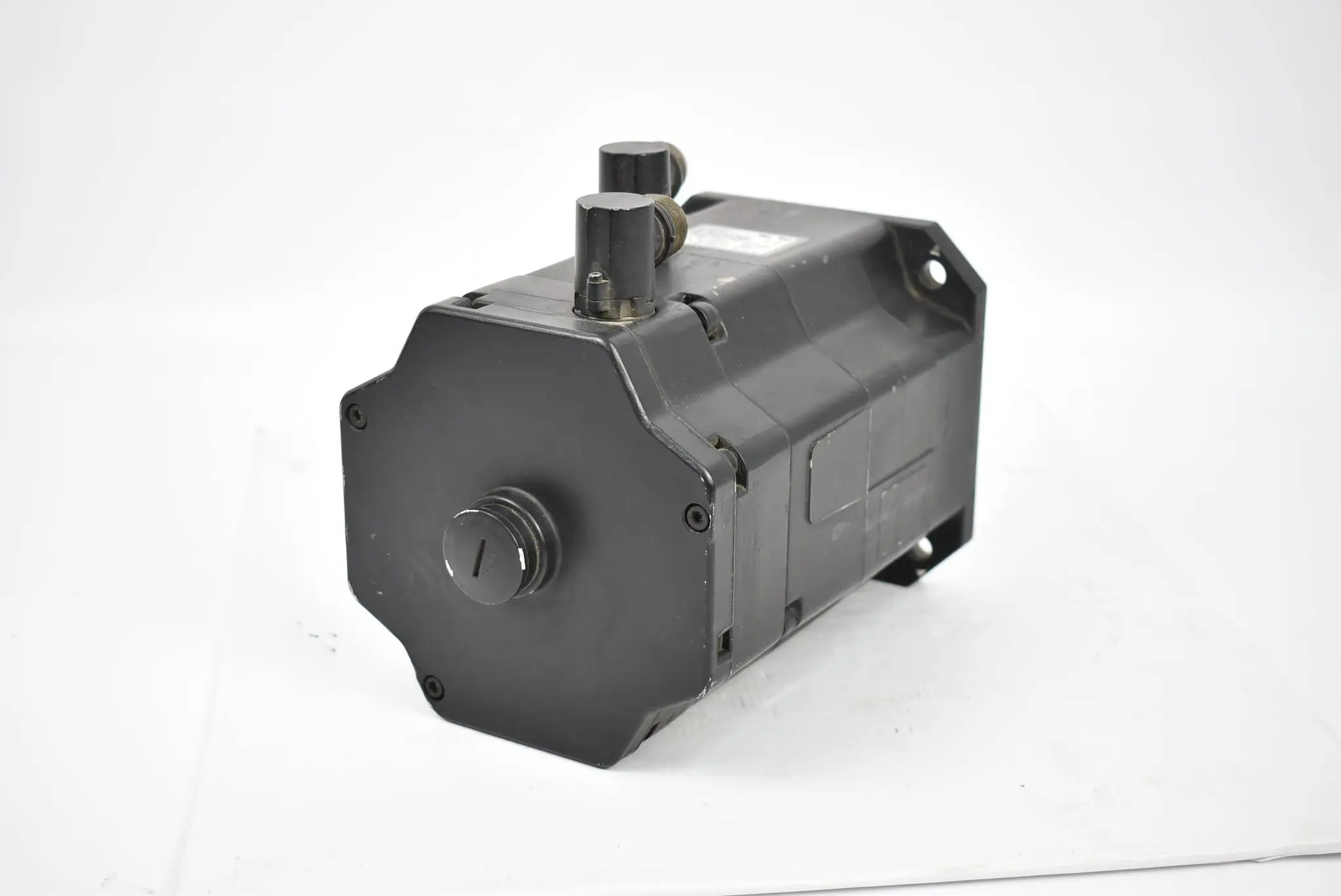 Kuka Servomotor 1FK6081-6AF71-1ZZ9-ZS47 ( 00100596 )