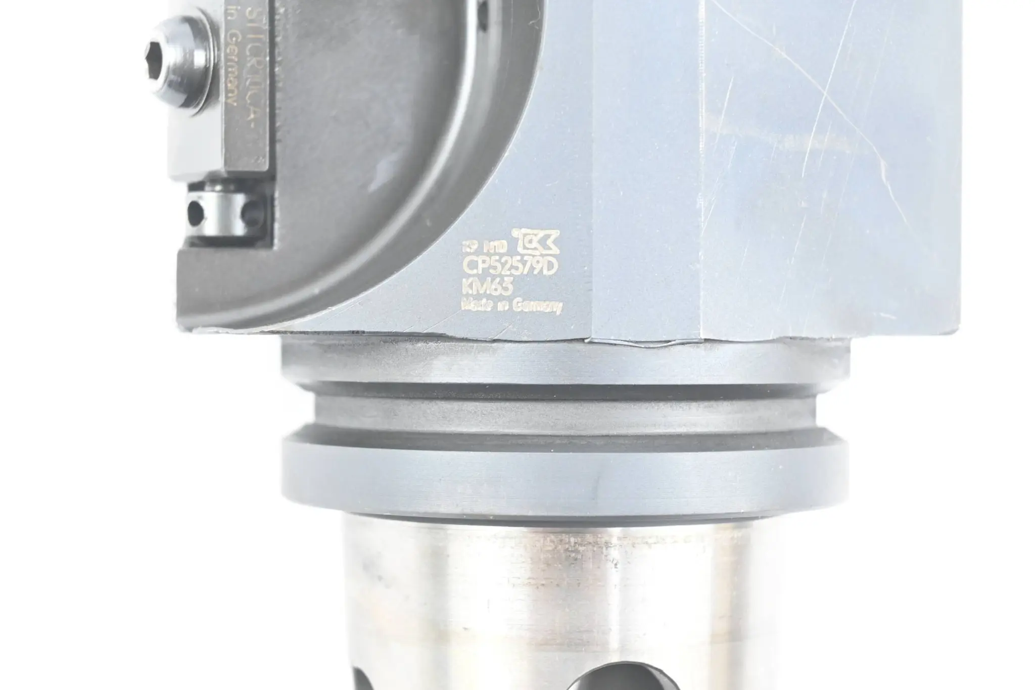 Produktfoto 1 von Kennametal Fräskopf CP52579D KM63