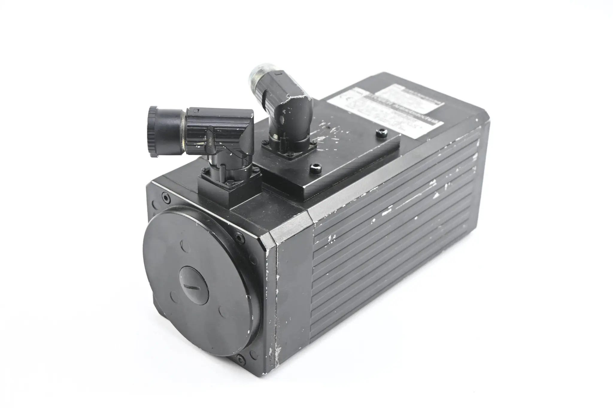 Produktfoto 1 von Stöber Antriebstechnik Servomotor ES42 ( 1479185/000/000-010 )