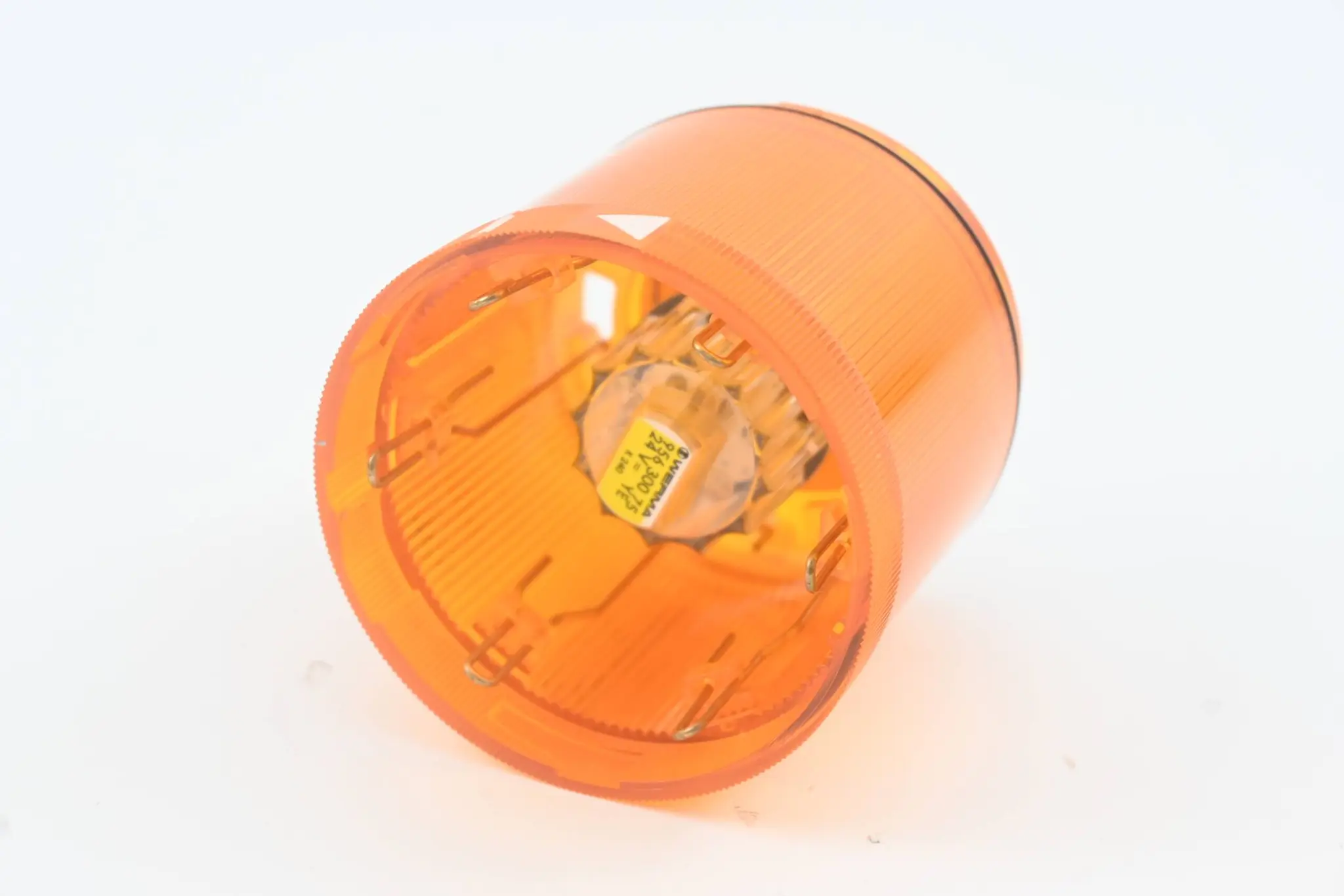 Produktfoto 1 von Werma Dauerlichtelement Orange 840 300 00 ( 84030000 )