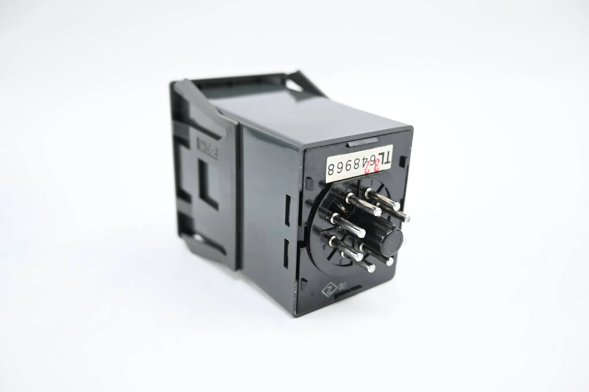 Produktfoto 1 von Omron Solid State Timer 10s 220VAC ( TDL-7 )