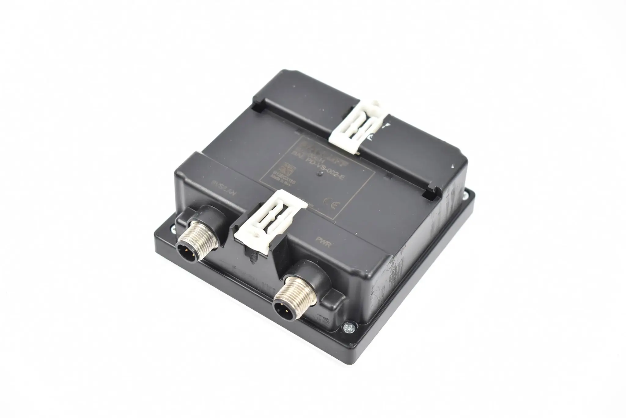 Produktfoto 1 von Balluff BAE00EH Programmiergerät BAE PD-VS-002-E