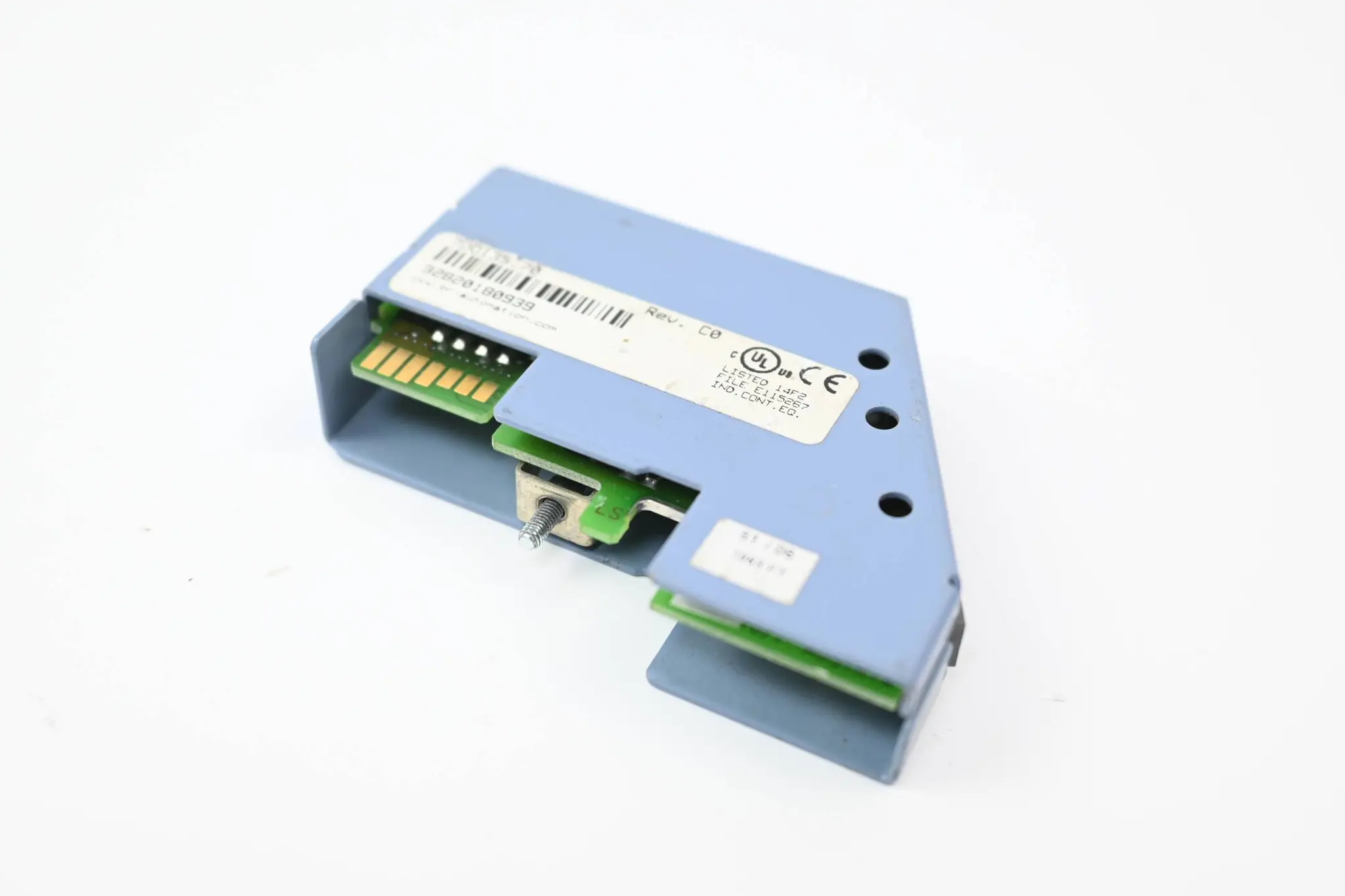 Produktfoto 1 von B&R Automation Digitales Ausgangsmodul 7DO135.70 ( Rev. C0 )