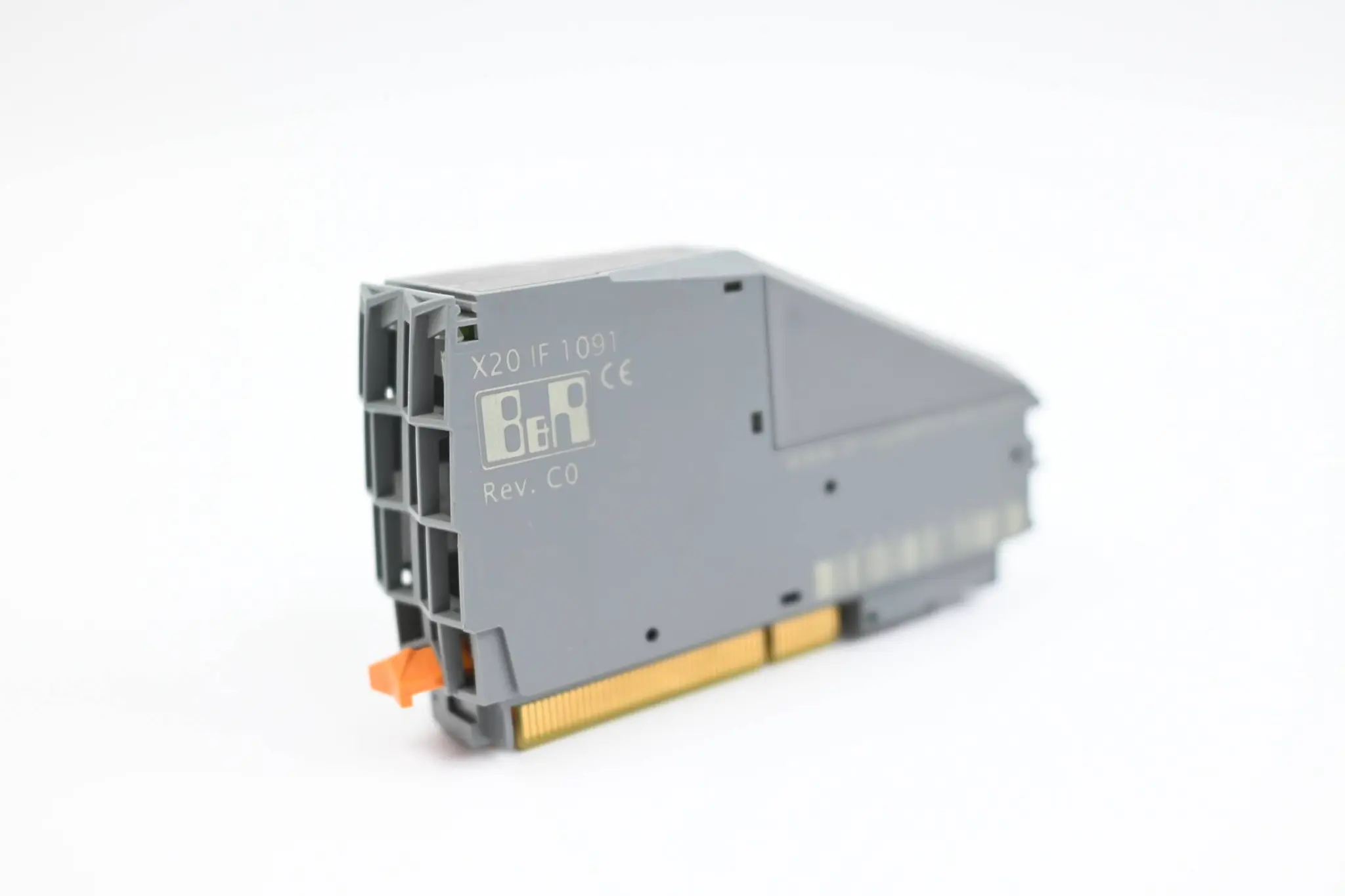 Produktfoto 1 von B&R Automation Interface Modul X20IF1091 ( X20 IF 1091 ) Rev. C0