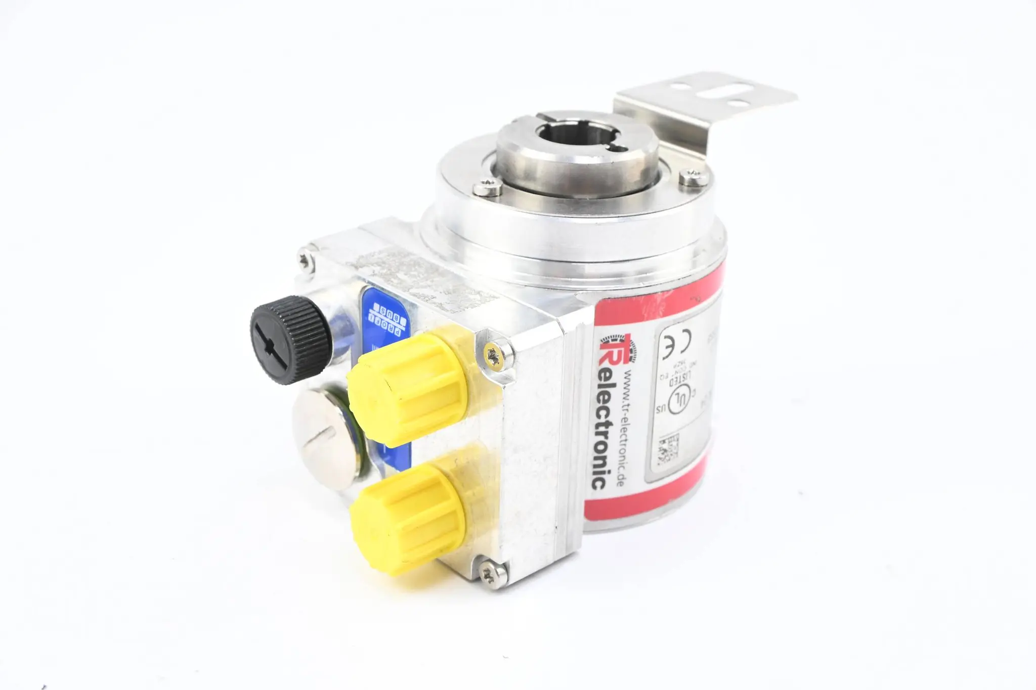 Produktfoto 1 von TR-Electronic Multiturn-Drehgeber CMS582M-00050