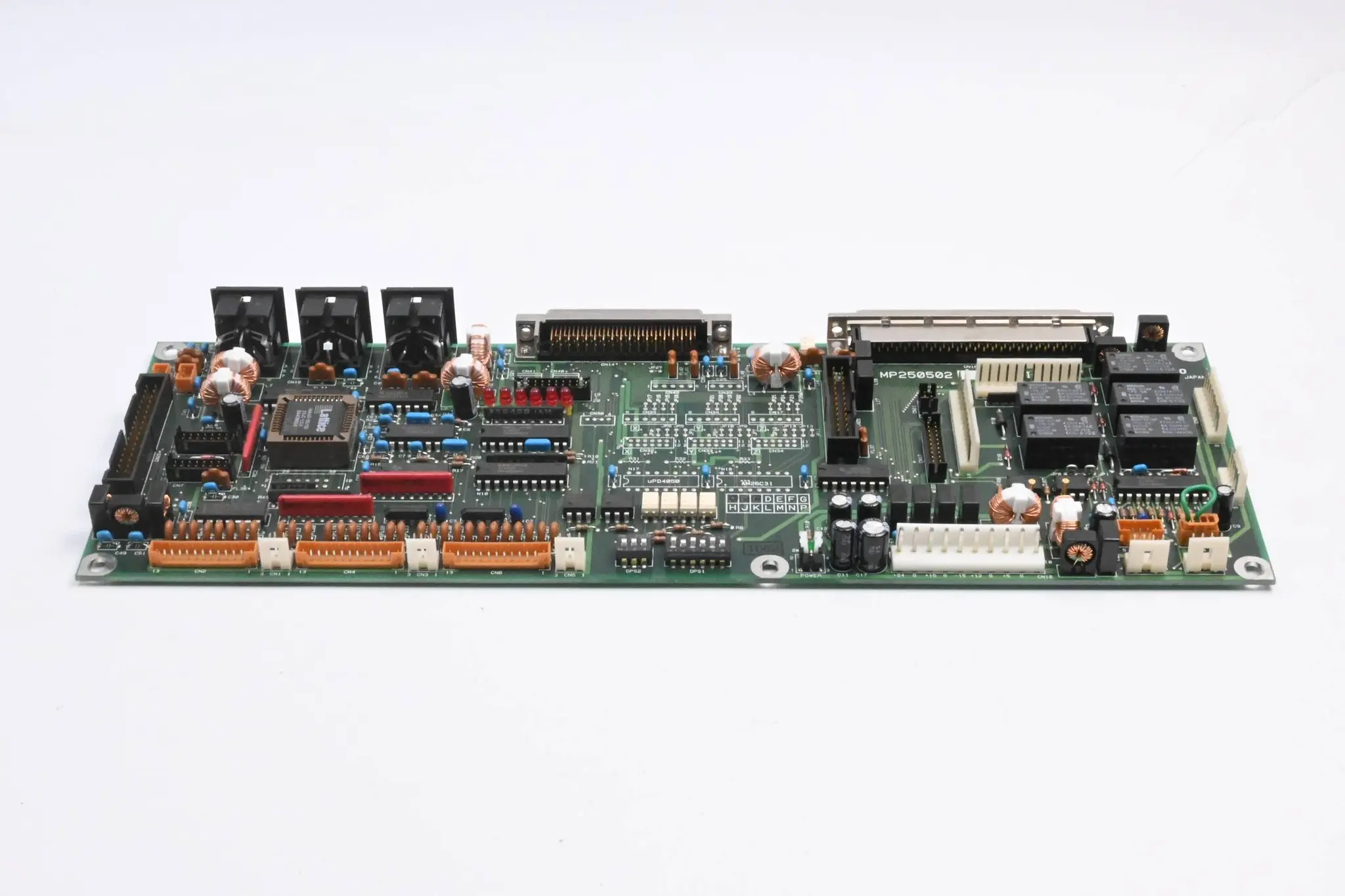 Produktfoto 1 von Mitutoyo Board MP250502 SIG-I/F(7)