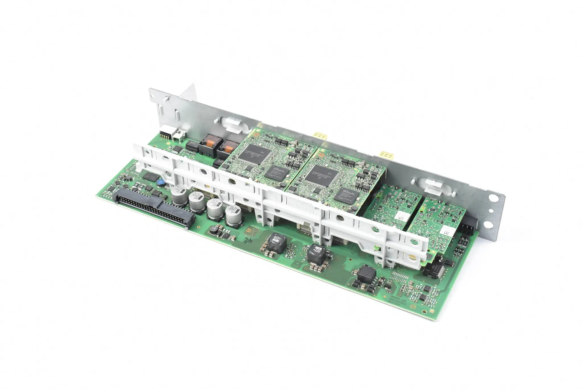 Produktfoto 1 von Rexroth Steuereinheit CDB02.1B-ET-EC-EC-NN-S4-S4-NN-NN-FW ( R911338542 )