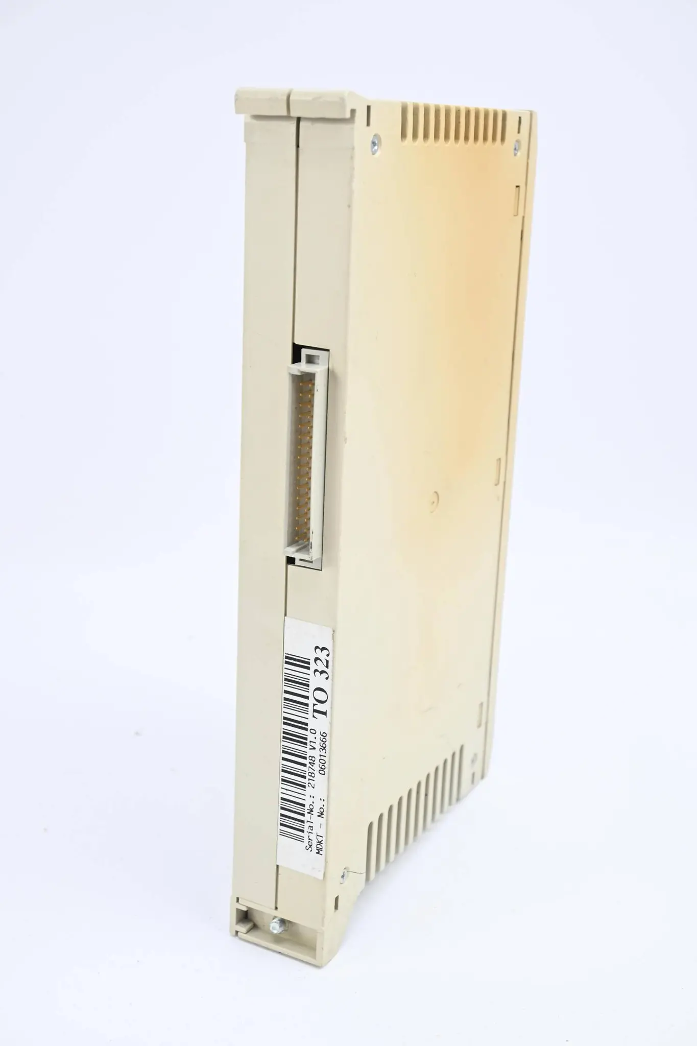 Produktfoto 1 von Mannesmann Digitale Ausgangskarte TO323 ( 06013666 )