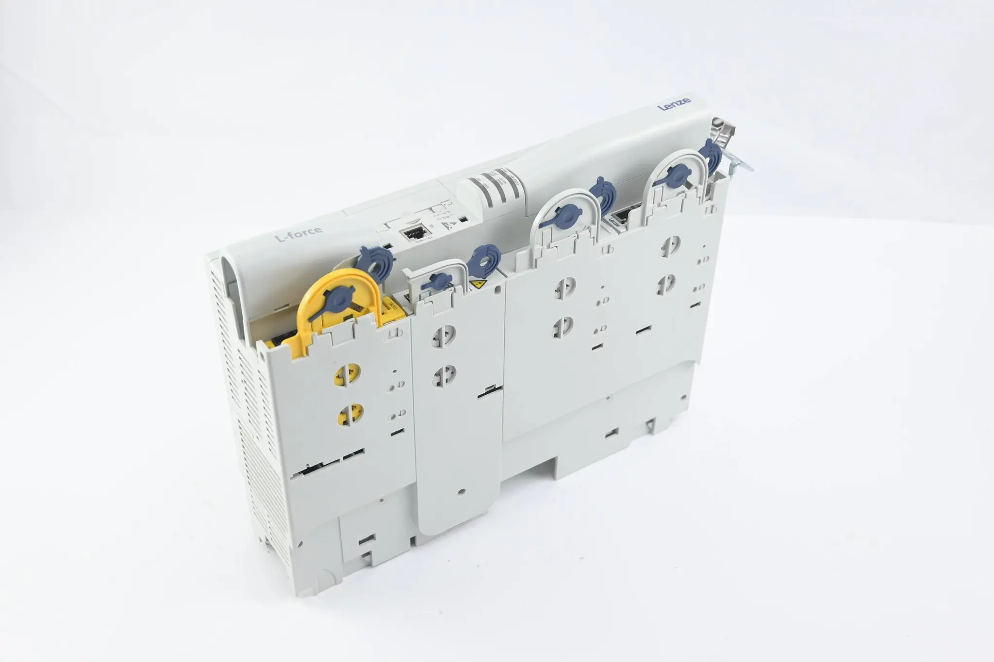 Produktfoto 1 von Lenze Single Drive HighLine E94ASHE0044