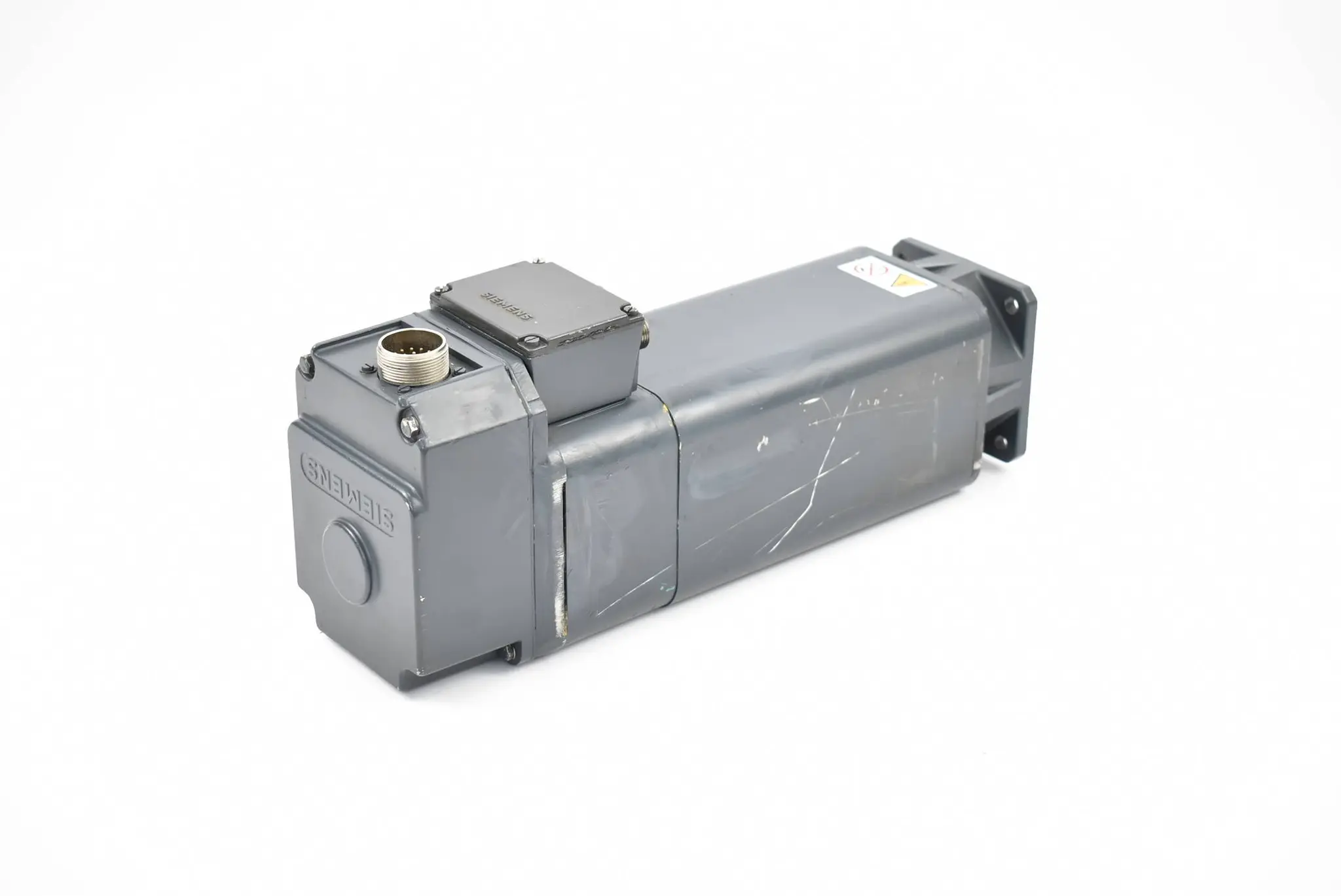 Produktfoto 1 von Siemens 3~ Brushless Servomotor 1FT5066-0AG71-2-Z ( 1FT5 066-0AG71-2-Z )