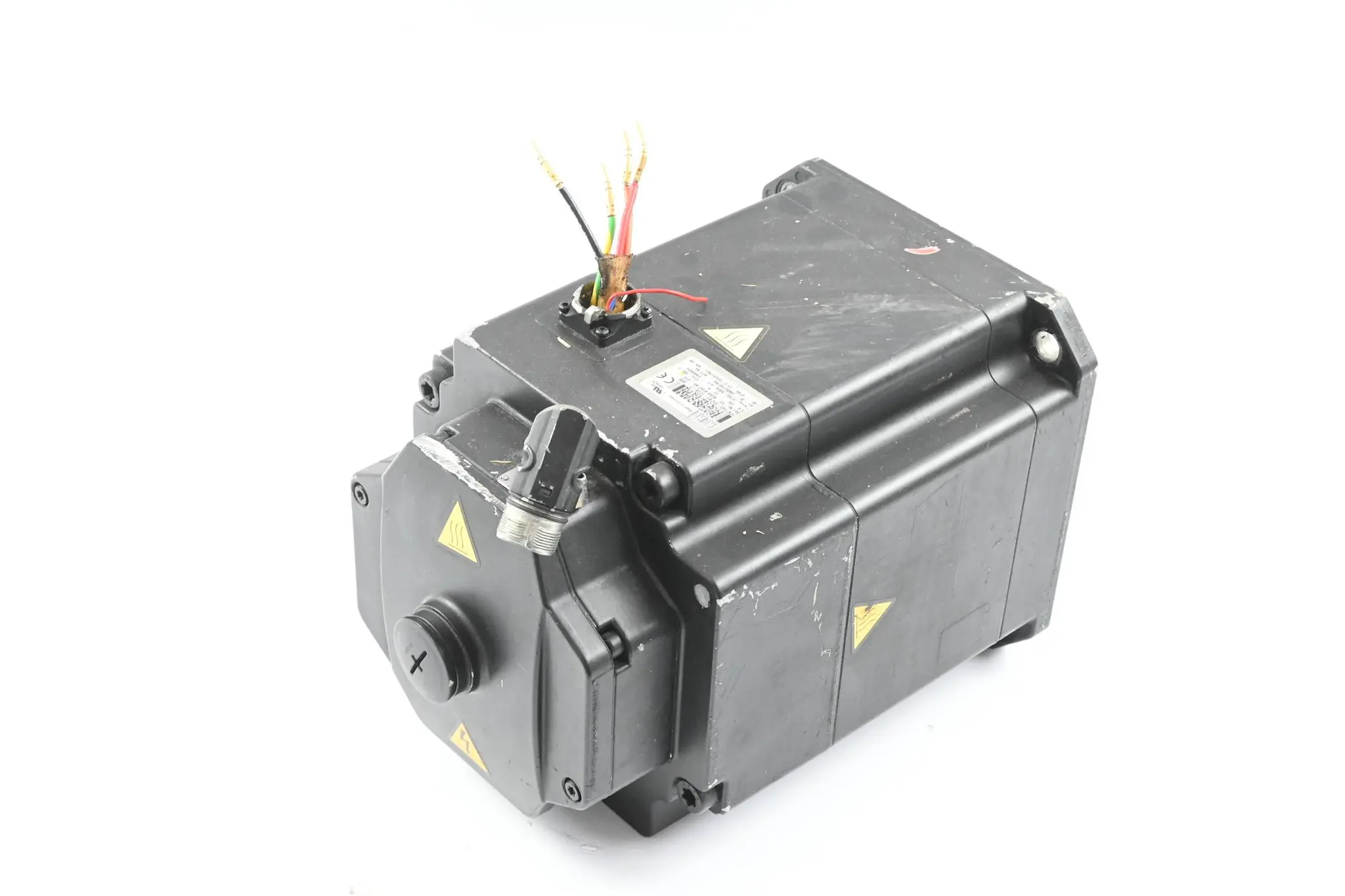 Produktfoto 1 von Kuka Servomotor 1FK7103-5AZ91-1ZZ9-Z ( 1FK71035AZ911ZZ9Z ) Z=S08