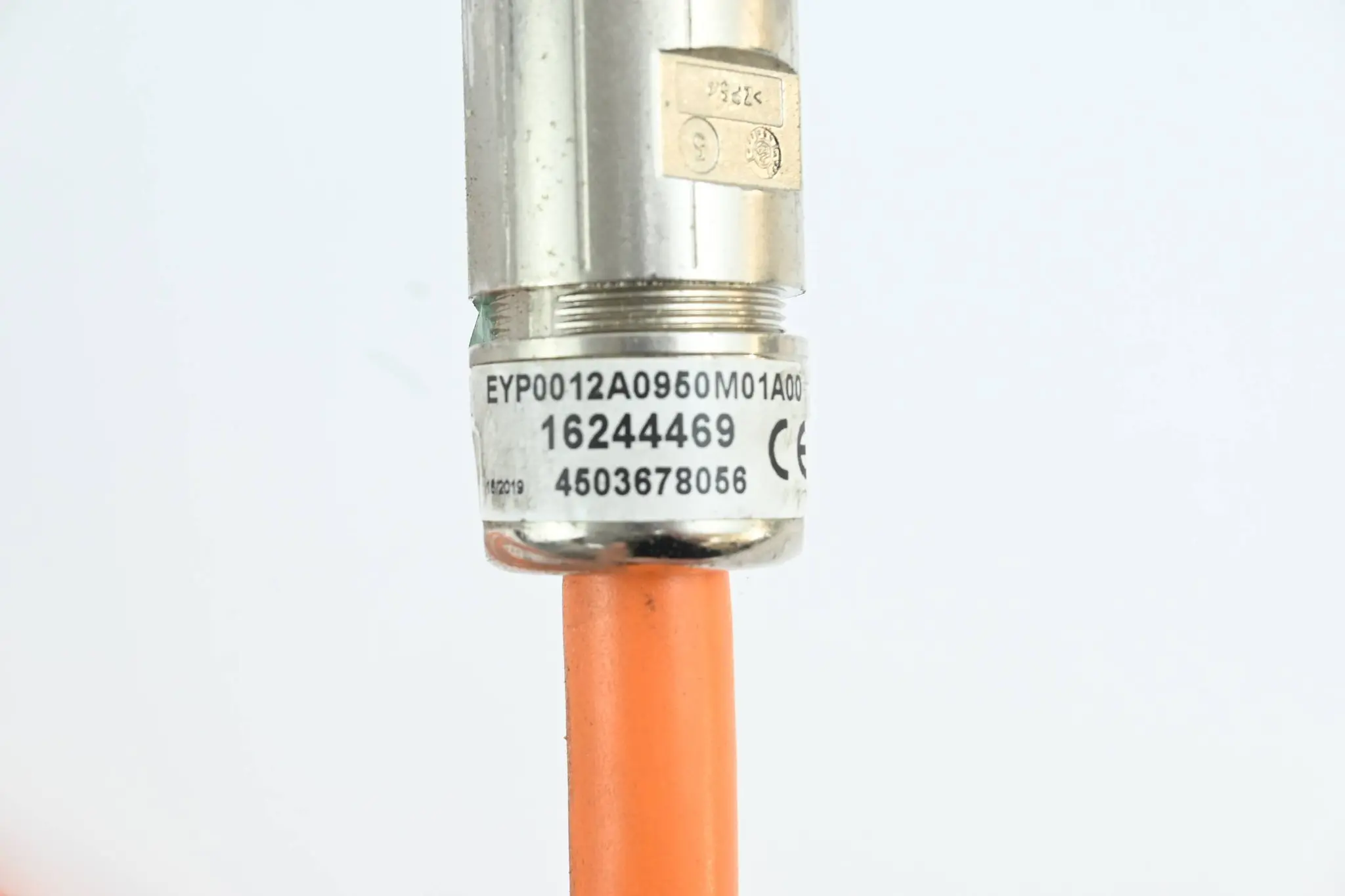 Produktfoto 1 von Lenze Kabel EYP0012A0950M01A00 ( 16244469 )