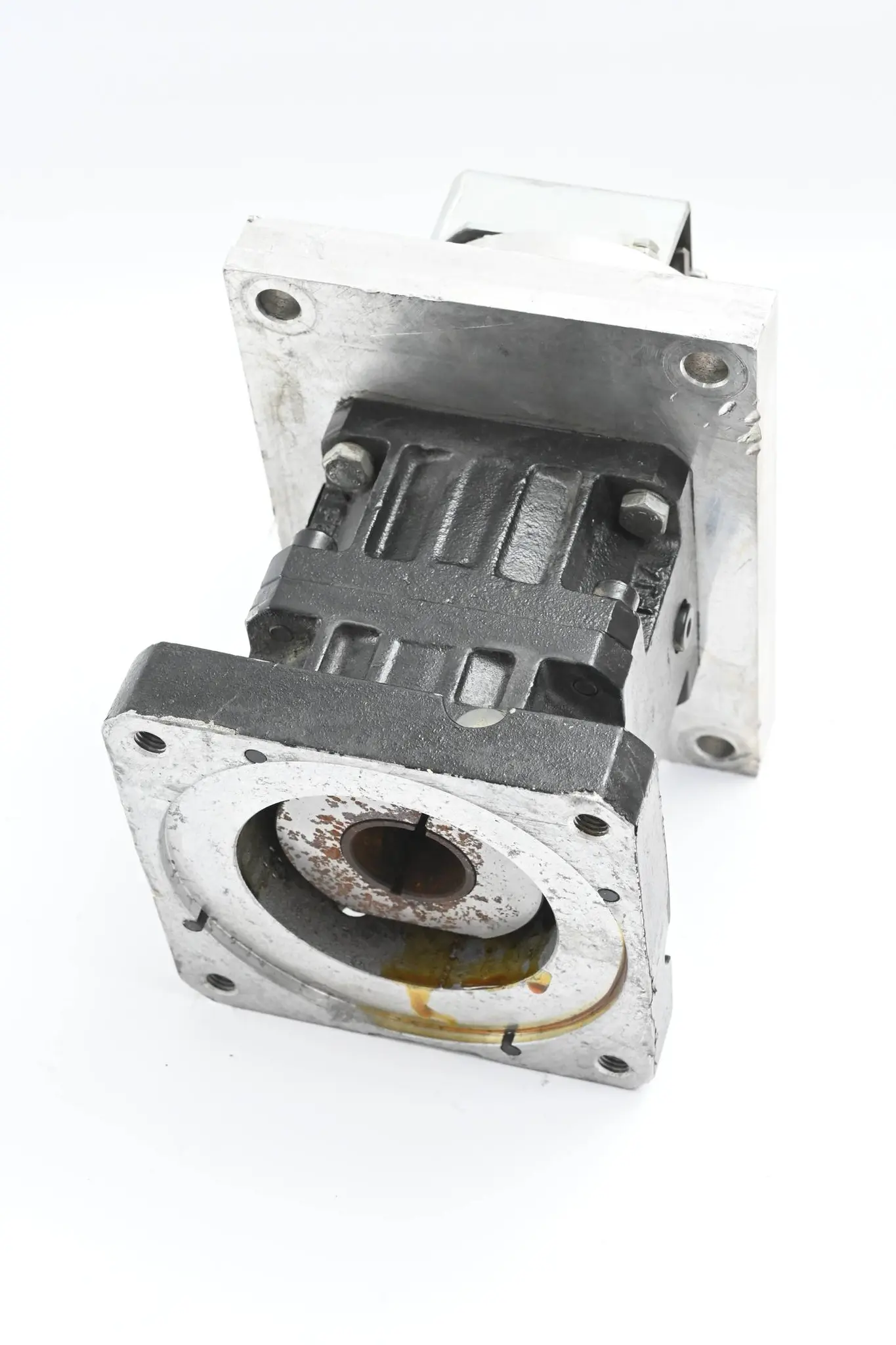 Produktfoto 1 von SEW-Eurodrive Getriebe PSF511/R/EK15