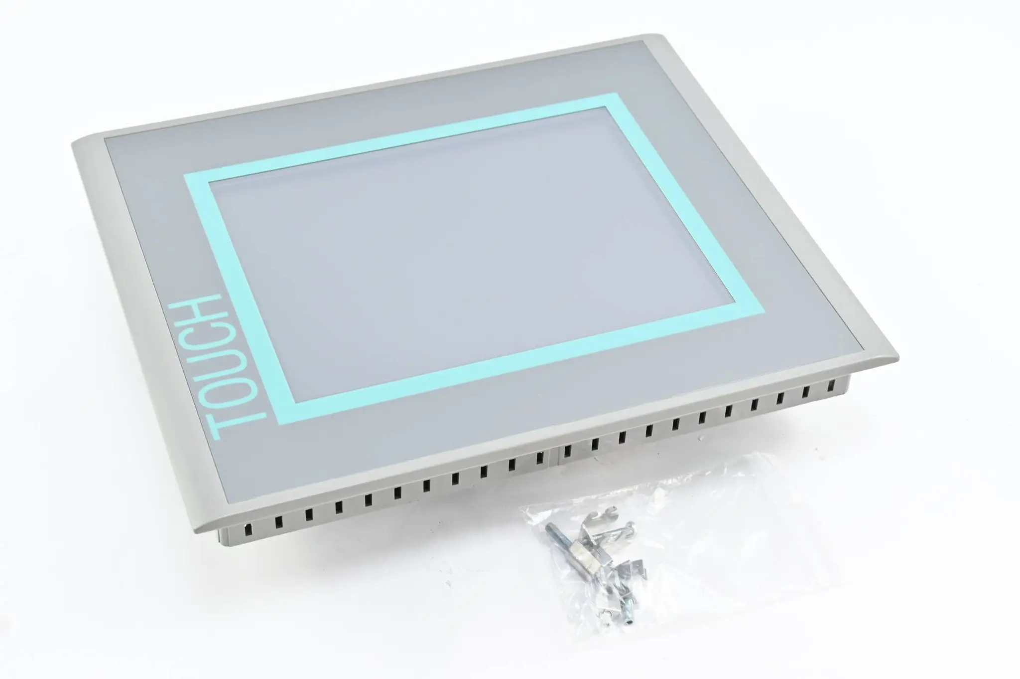 Produktfoto 1 von GENERALÜBERHOLT Siemens Simatic MP277 10" Touch Multipanel 6AV6643-0CD01-1AX0