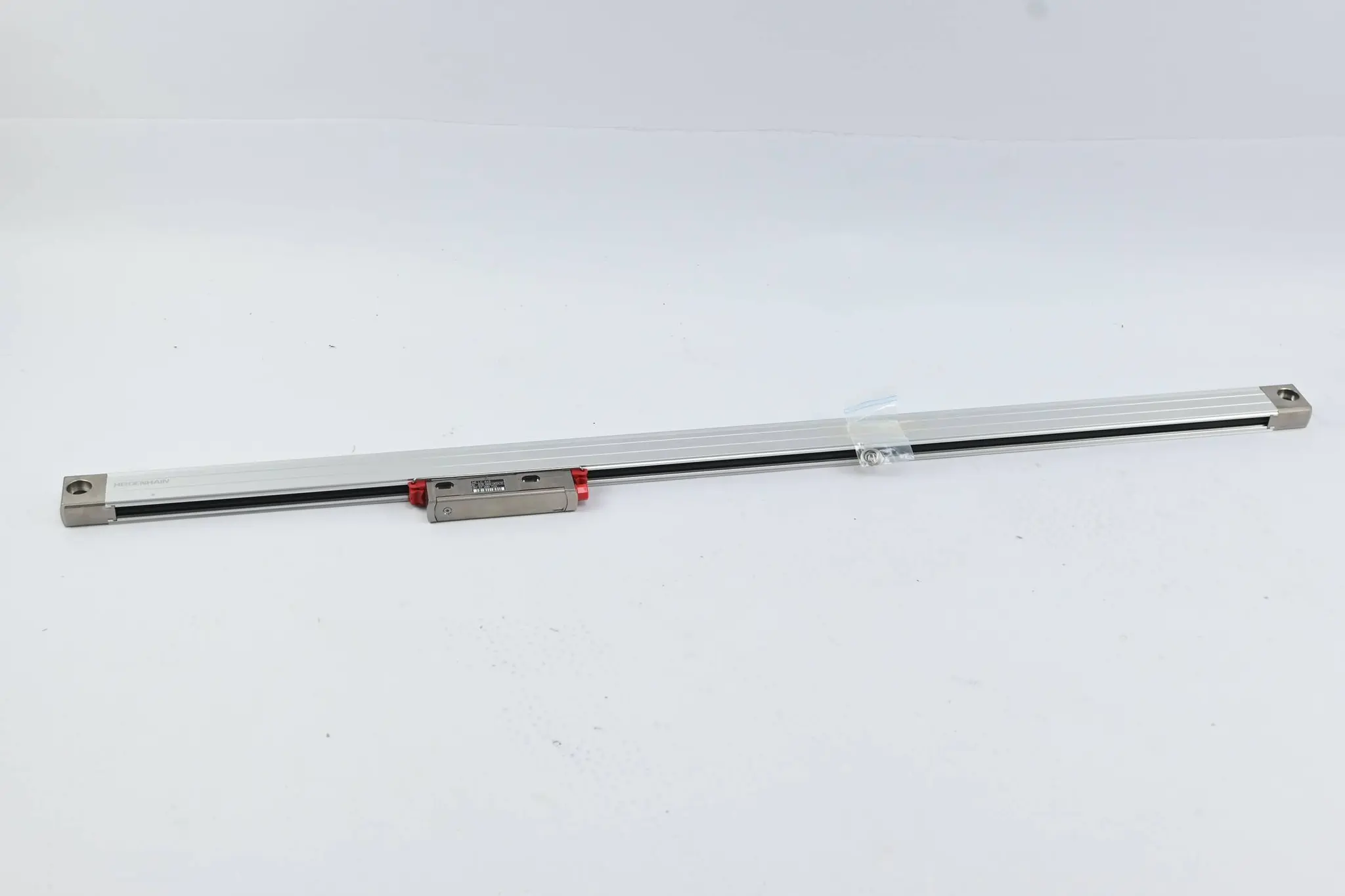 Produktfoto 1 von Heidenhain Längenmessgerät LC 493F ( 557644-14 ) K10 inkl. 575669-05 Ver. K10