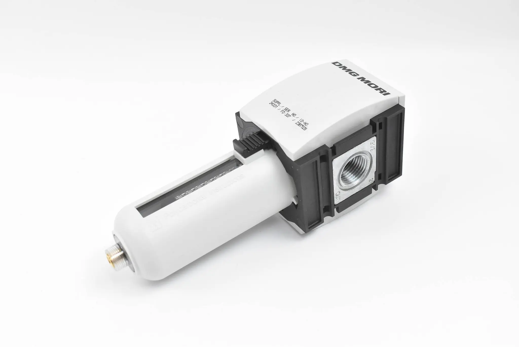 Produktfoto 1 von DMG Mori Druckluft Wartungseinheit ( 2387528 )