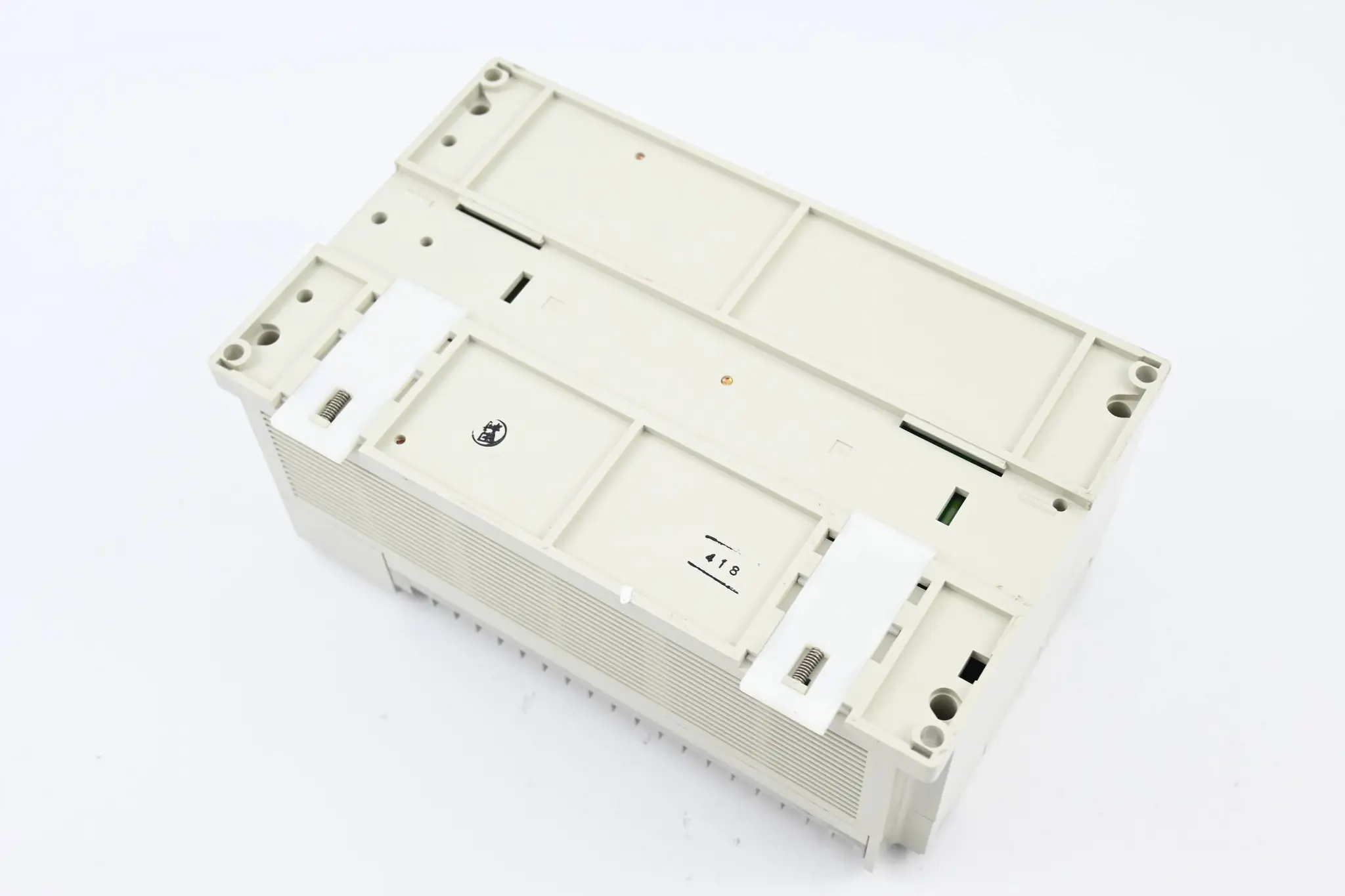 Produktfoto 1 von Mitsubishi Melsec FX-48MT Transistor Unit FX-48MT-ESS