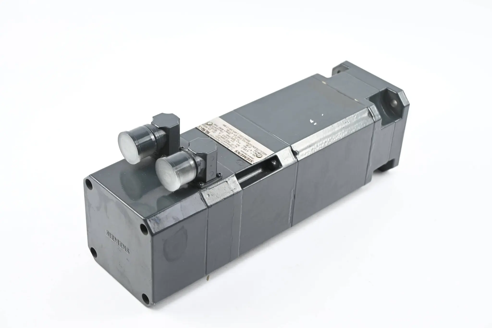 Produktfoto 1 von Siemens Simotics S Synchronservomotor 1FT6044-4AF71-3EB1 ( 1FT6 044-4AF71-3EB1 )
