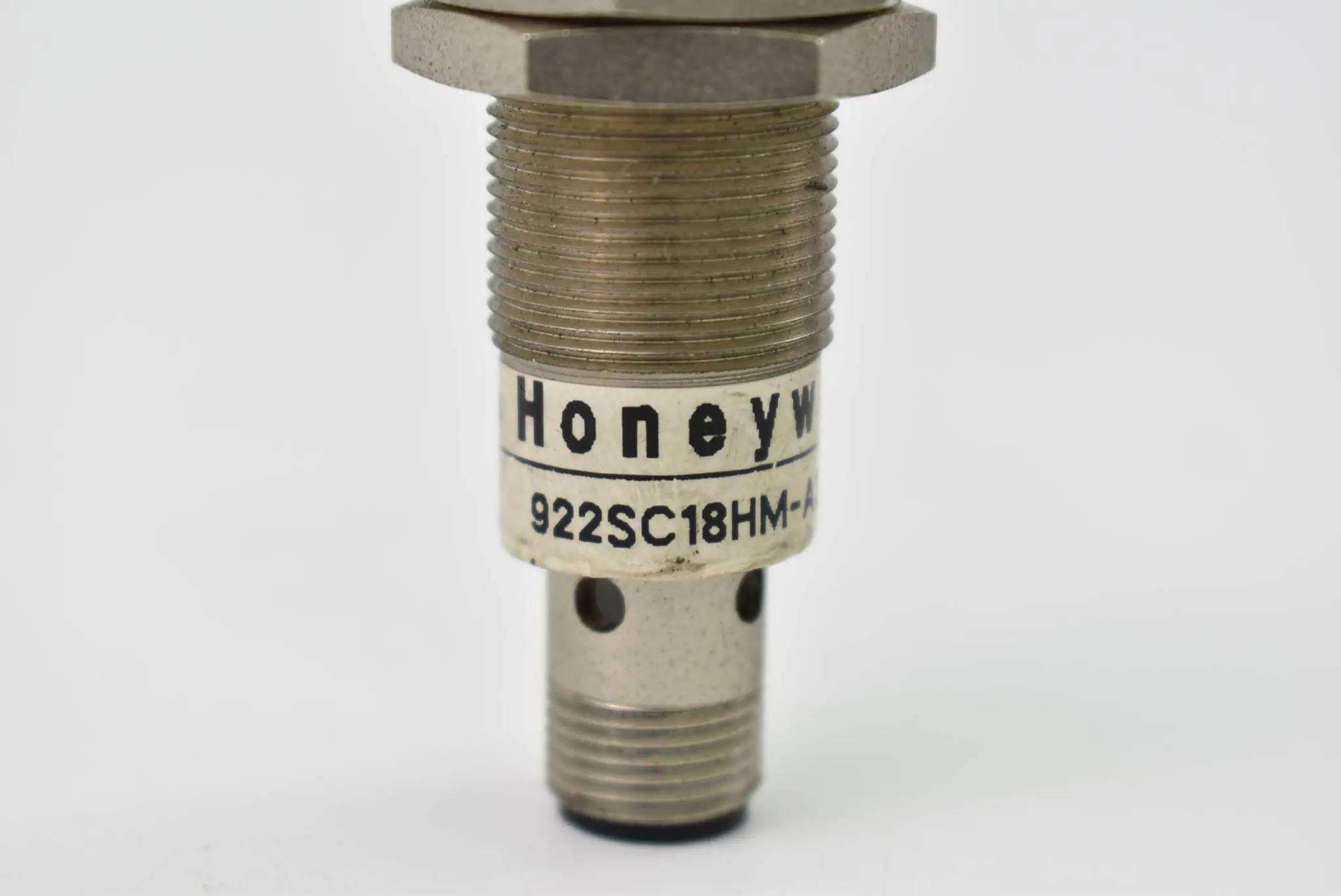 Produktfoto 1 von Honeywell Näherungsschalter 922SC18HM-A3P-C