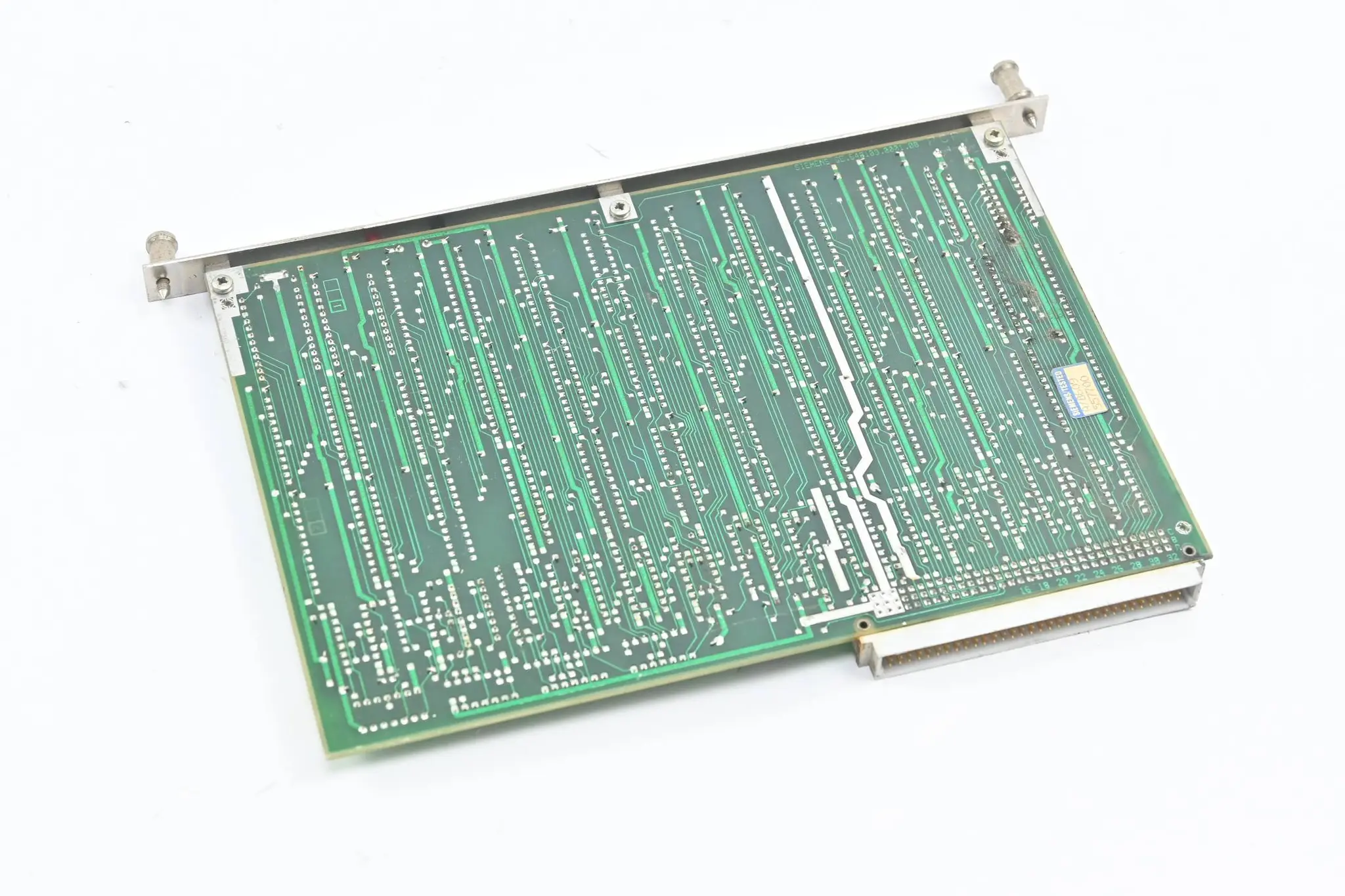 Produktfoto 1 von Siemens Sirotec RCM Programmspreicher 64KB RAM 6FX1190-1AA00 ( 6FX1 190-1AA00 )