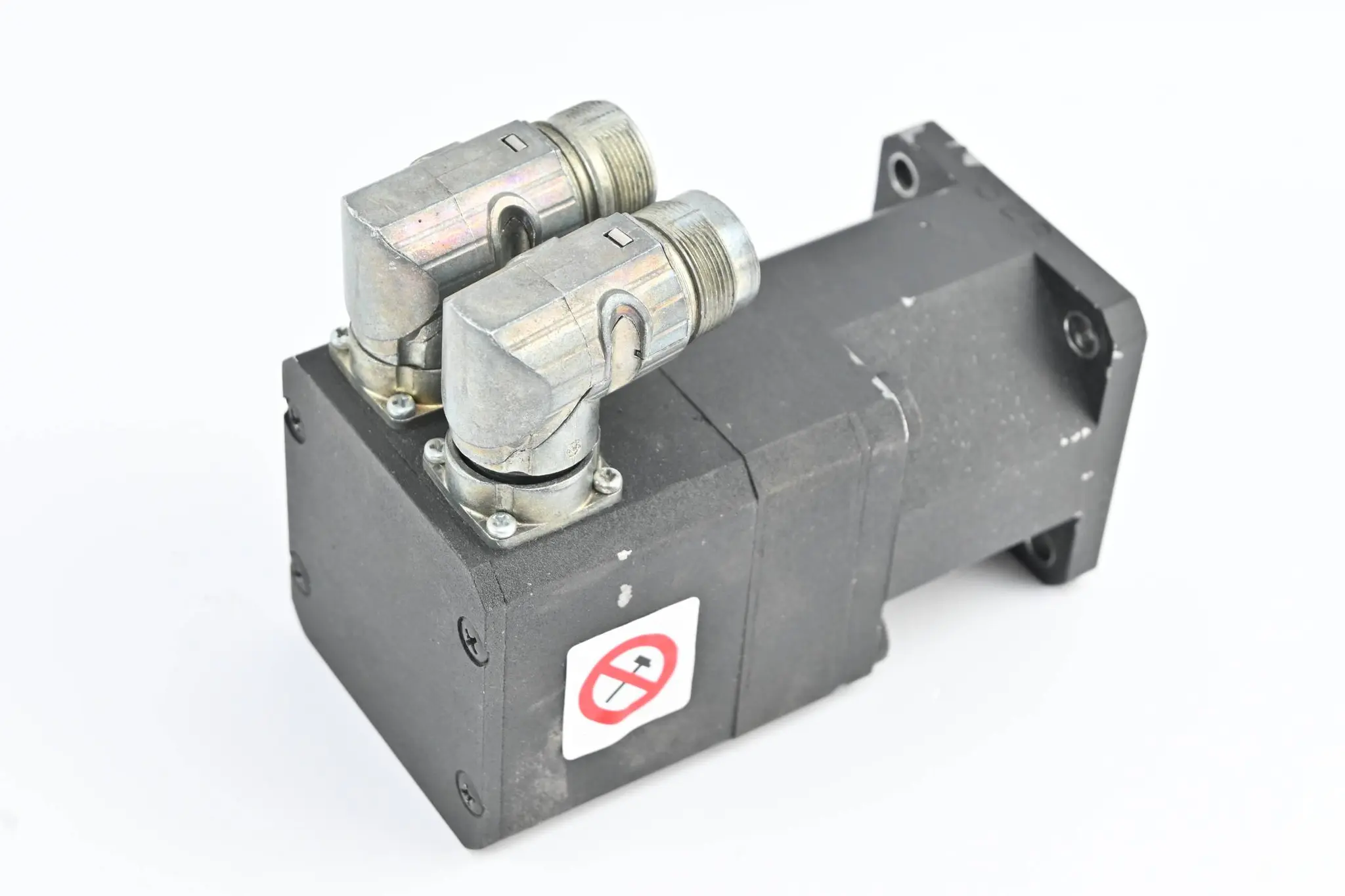 Produktfoto 1 von SSD Drives AC-Servomotor ACG 0060-4/01-3
