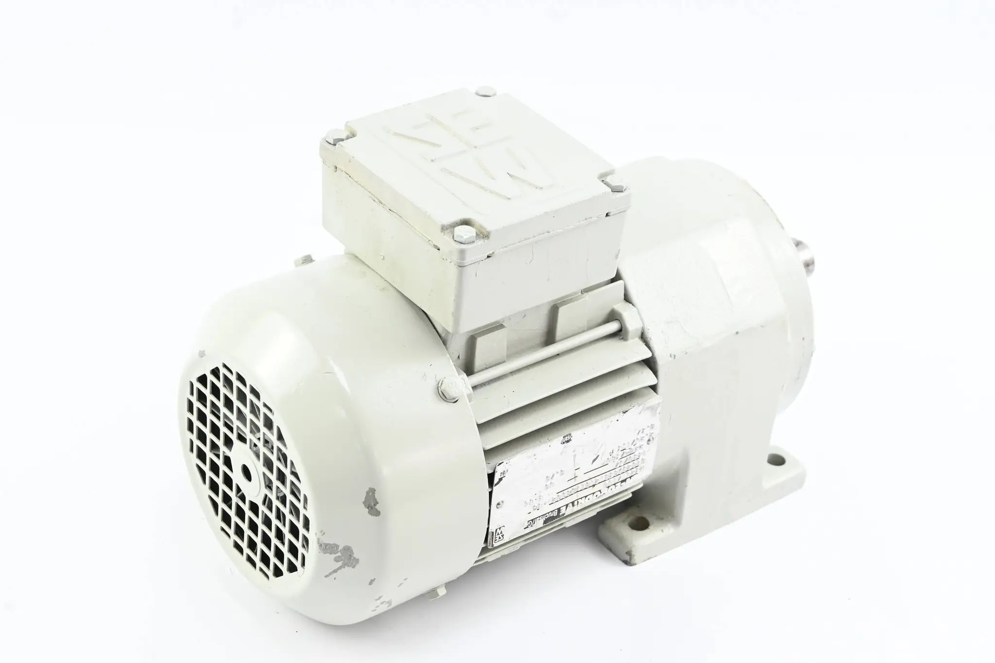 Produktfoto 1 von SEW-Eurodrive 3~ Motor R32 DT71D4 ( R32DT71D4 )