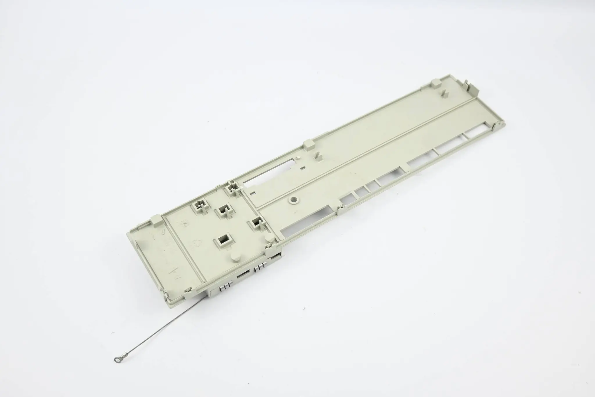 Produktfoto 1 von Siemens Simodrive Frontcover für 6SN1145-1AA01-0AA1
