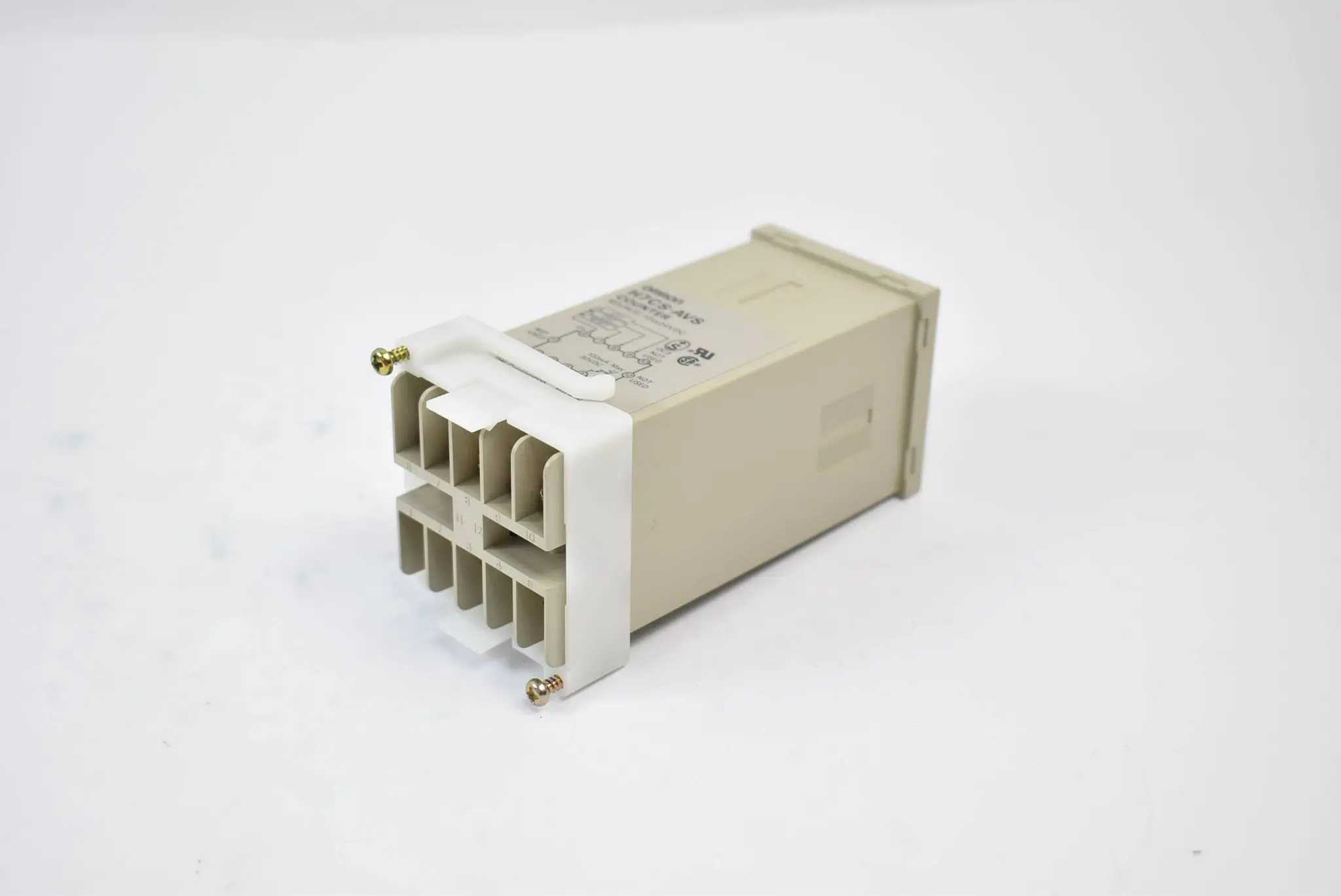 Produktfoto 1 von Omron Counter Zähler H7CS-AVS 999999 12 - 24 VDC