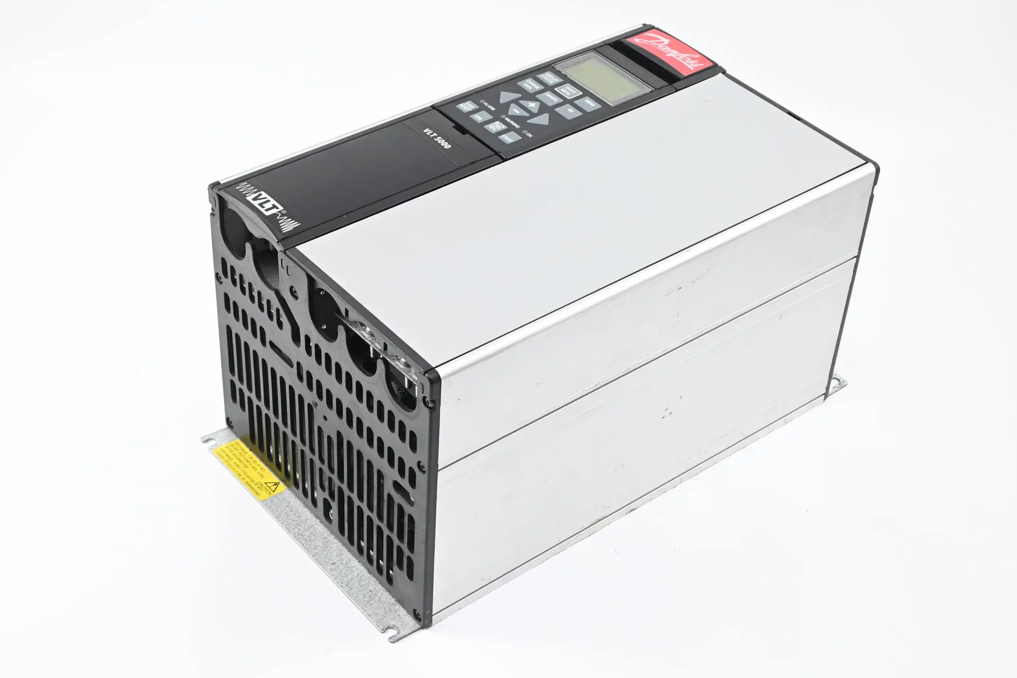 Produktfoto 1 von Danfoss Frequenzumrichter VLT5011PI5C20STR1DLF00A00C0 ( 175Z0161 ) inkl 175Z0401
