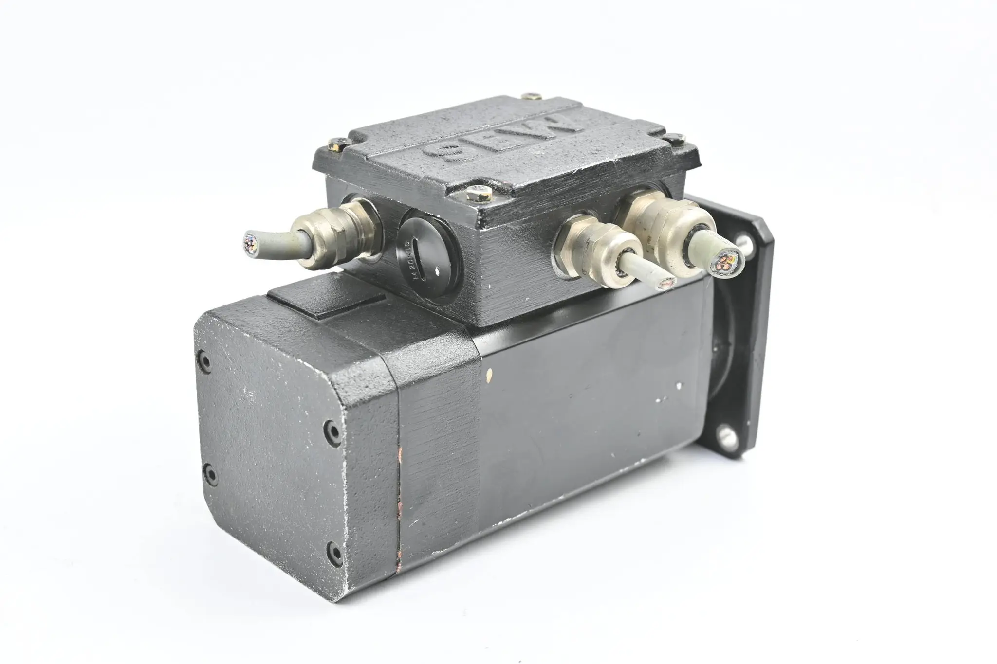 Produktfoto 1 von SEW-Eurodrive 3~ Motor PSF212/EK03/N DS56M/B/TF