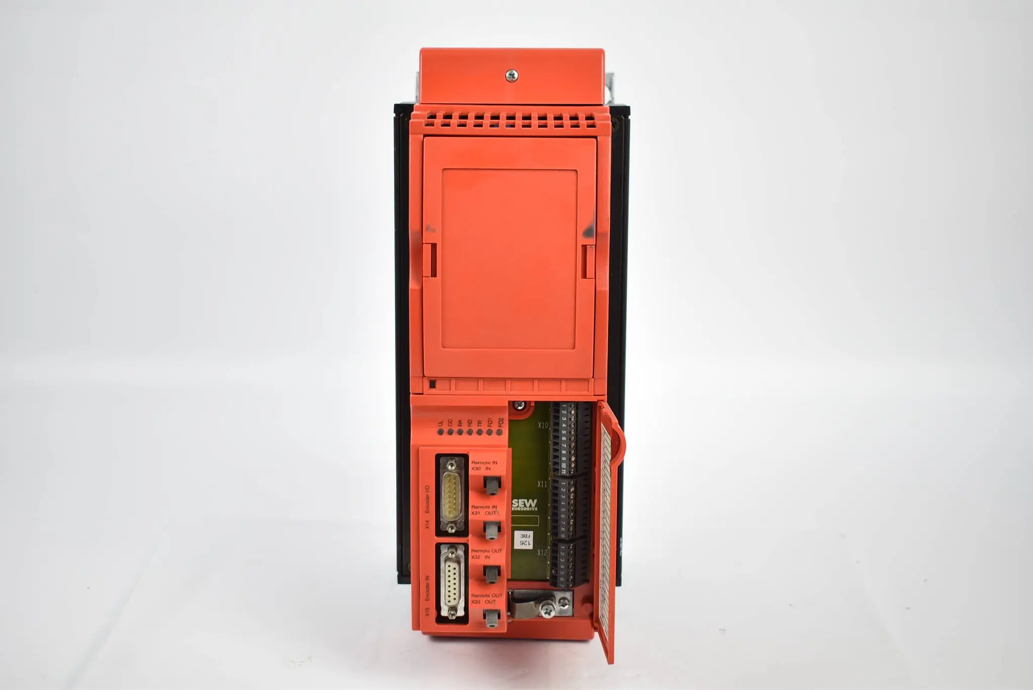 Produktfoto 1 von SEW Eurodrive Movidrive Umrichter MCH42A0055-5A3-4-0T + MDX60A0055-5A3-4-00