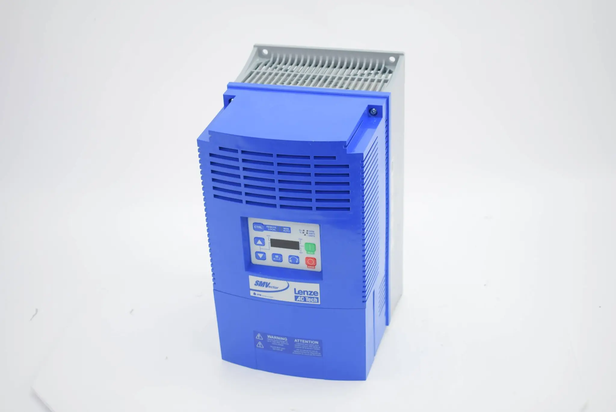 Produktfoto 1 von Lenze AC Tech ESV183N04TXBXX1E42 ( 13536138 )
