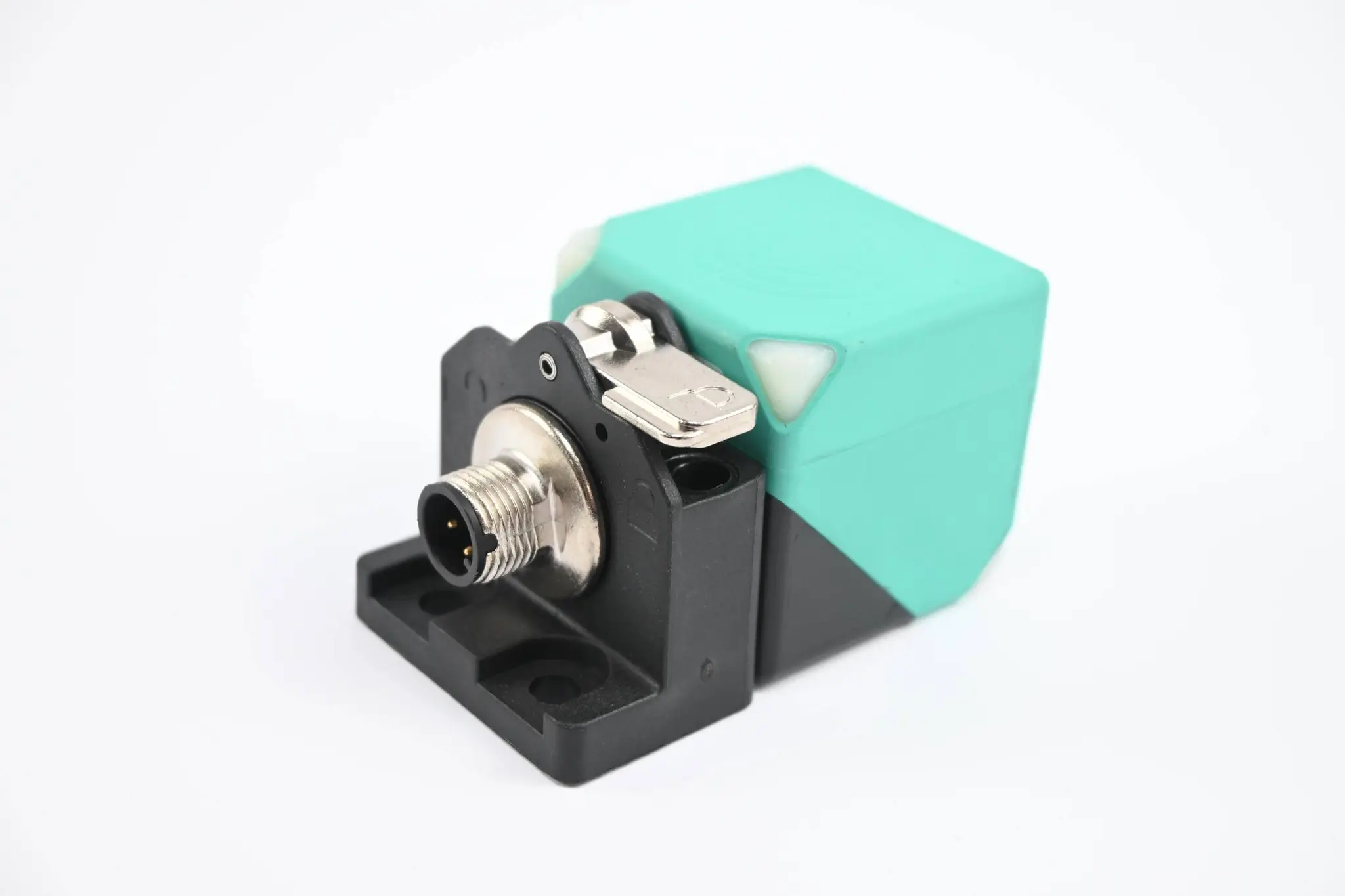 Produktfoto 1 von Pepperl + Fuchs Induktiver Sensor NBN30-L2-E2-V1 ( 187482 )