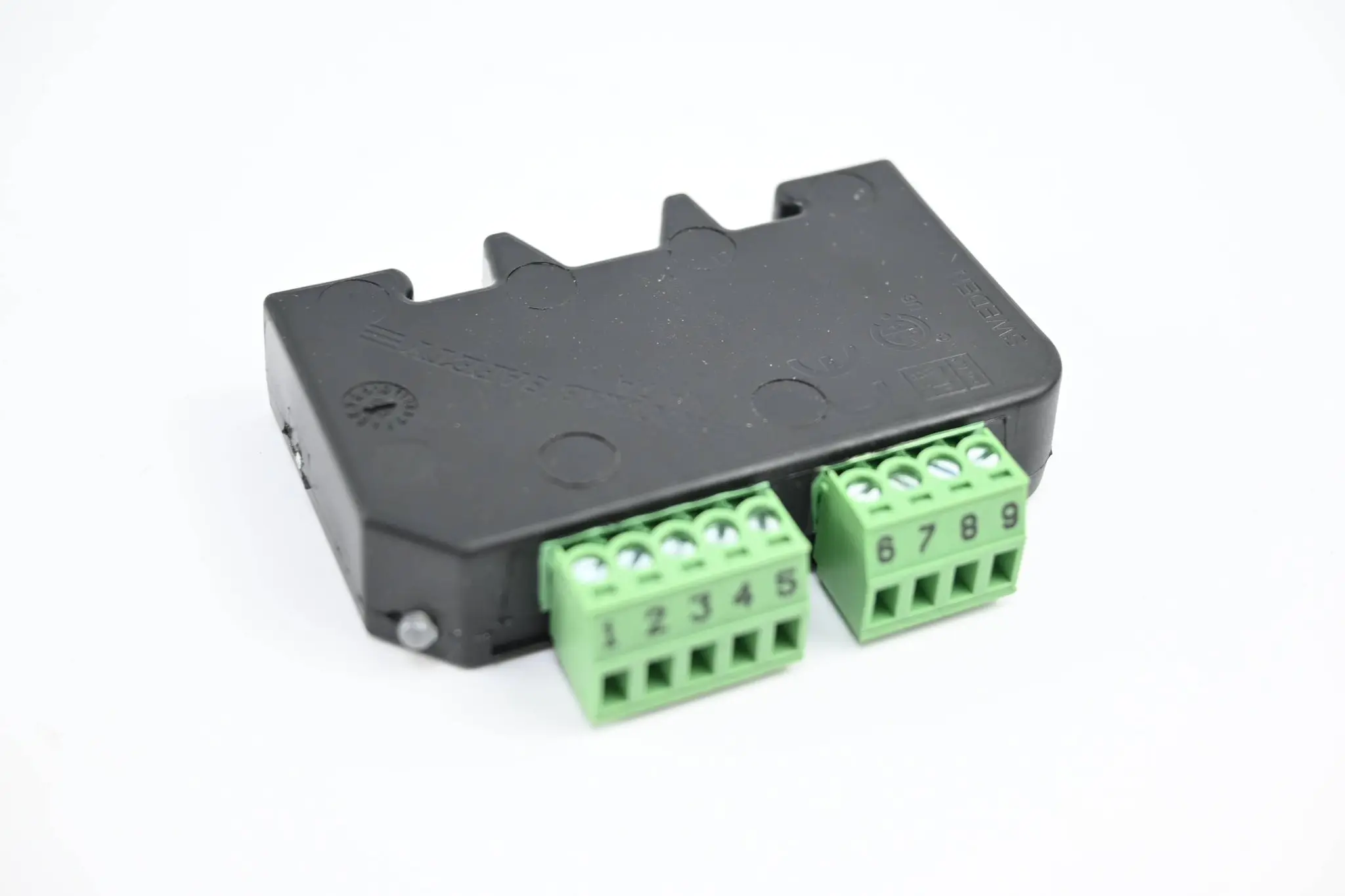 Produktfoto 1 von Jocab Safety Sicherheitsadapter Tina 7A ( 2TLJ020054R0700 )