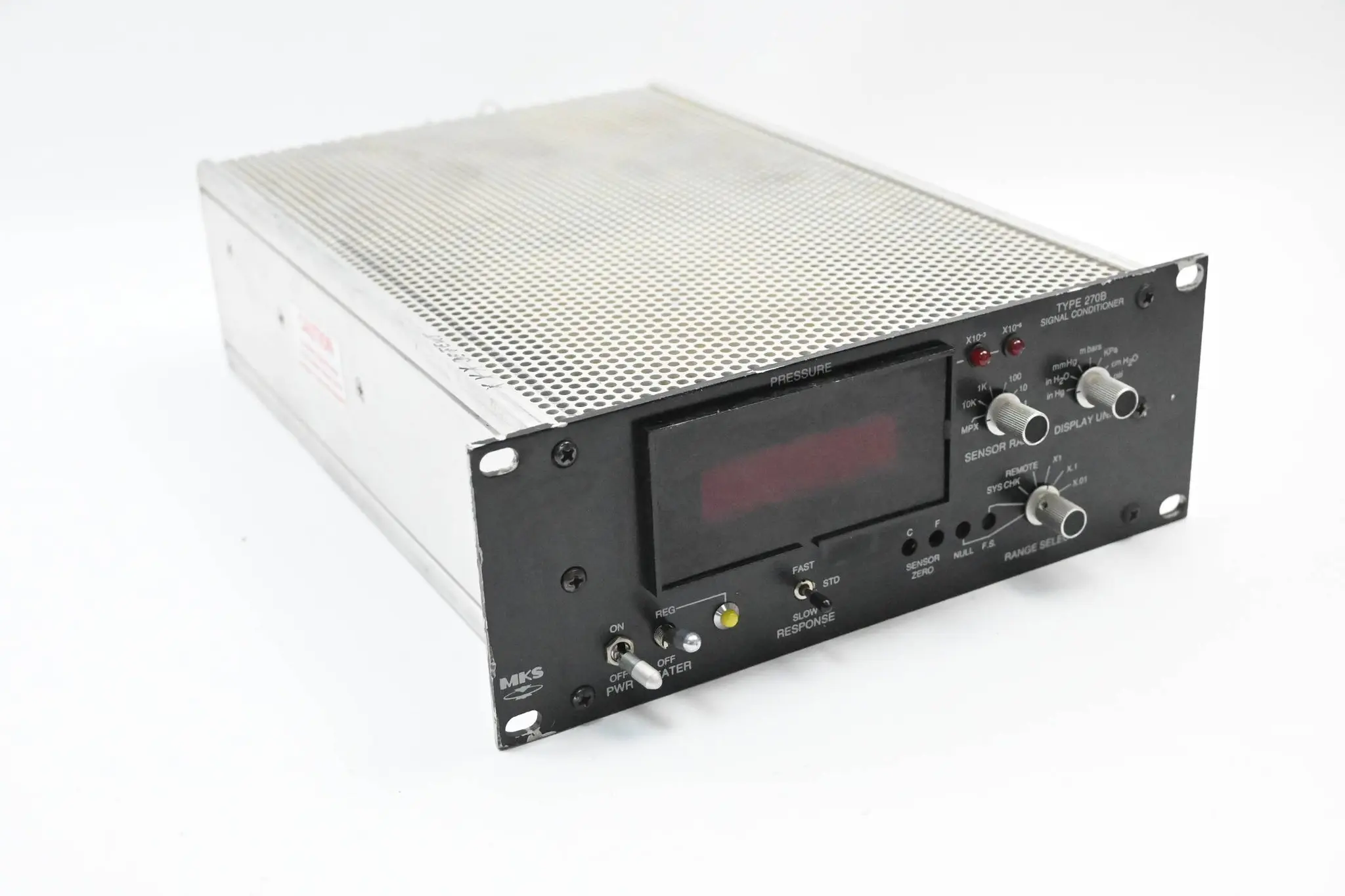 Produktfoto 1 von MKS Signalaufbereiter 270B ( 270B-4 )