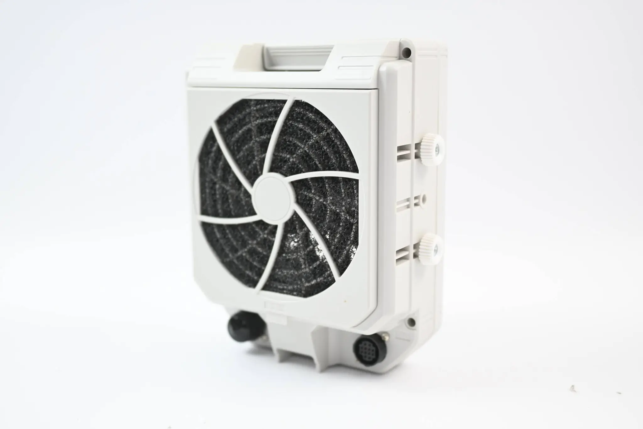 Produktfoto 1 von Keyence Entladungsgebläse SJ-F030 ONLY ( SJ-F030 )