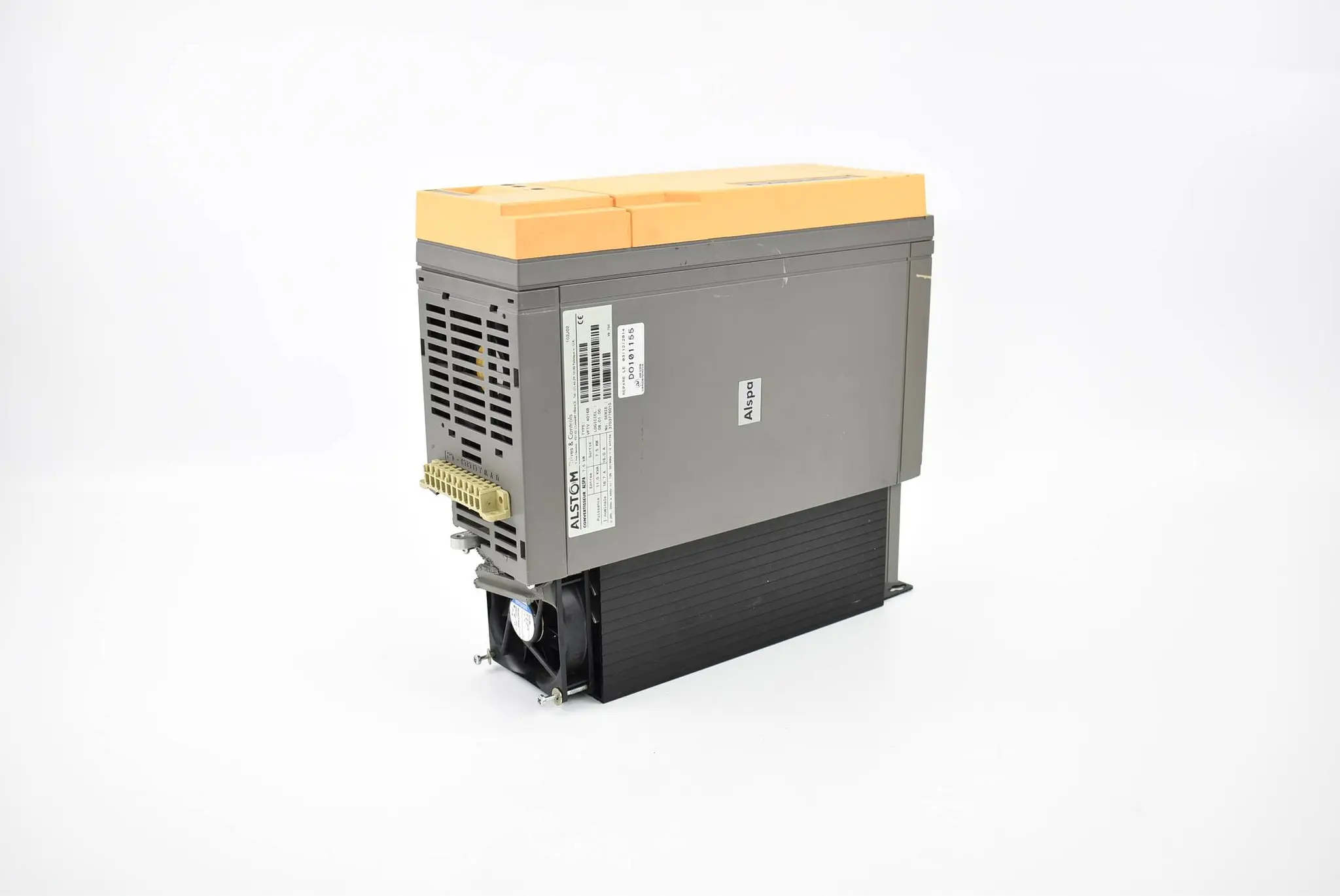 Produktfoto 1 von Alstom Alspaflex VFTV 4016B